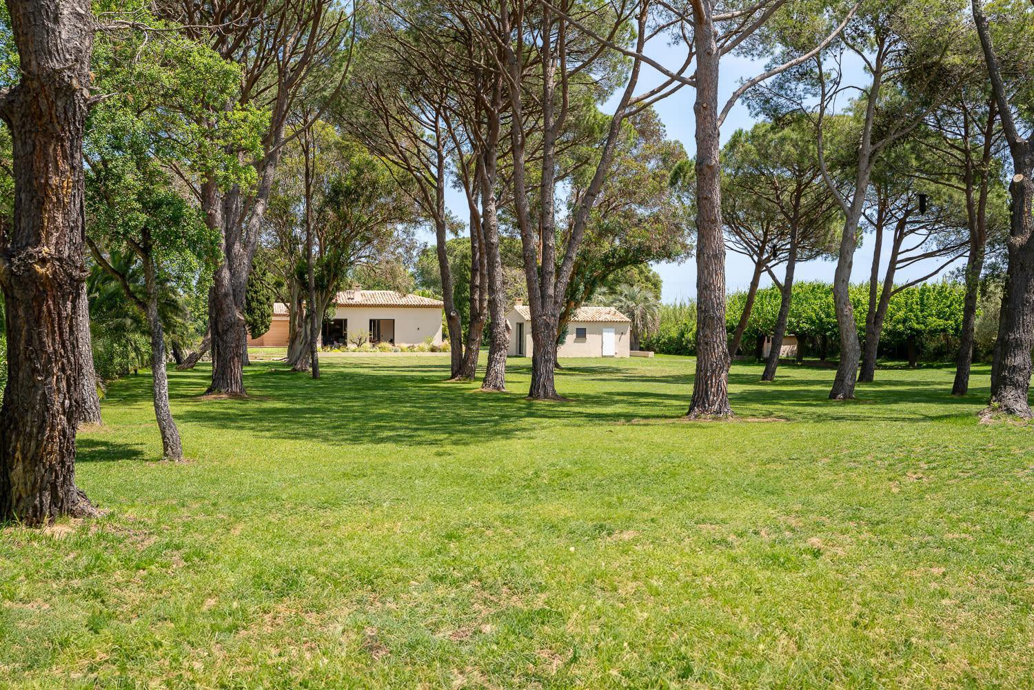 Villa Utopia Saint-Tropez