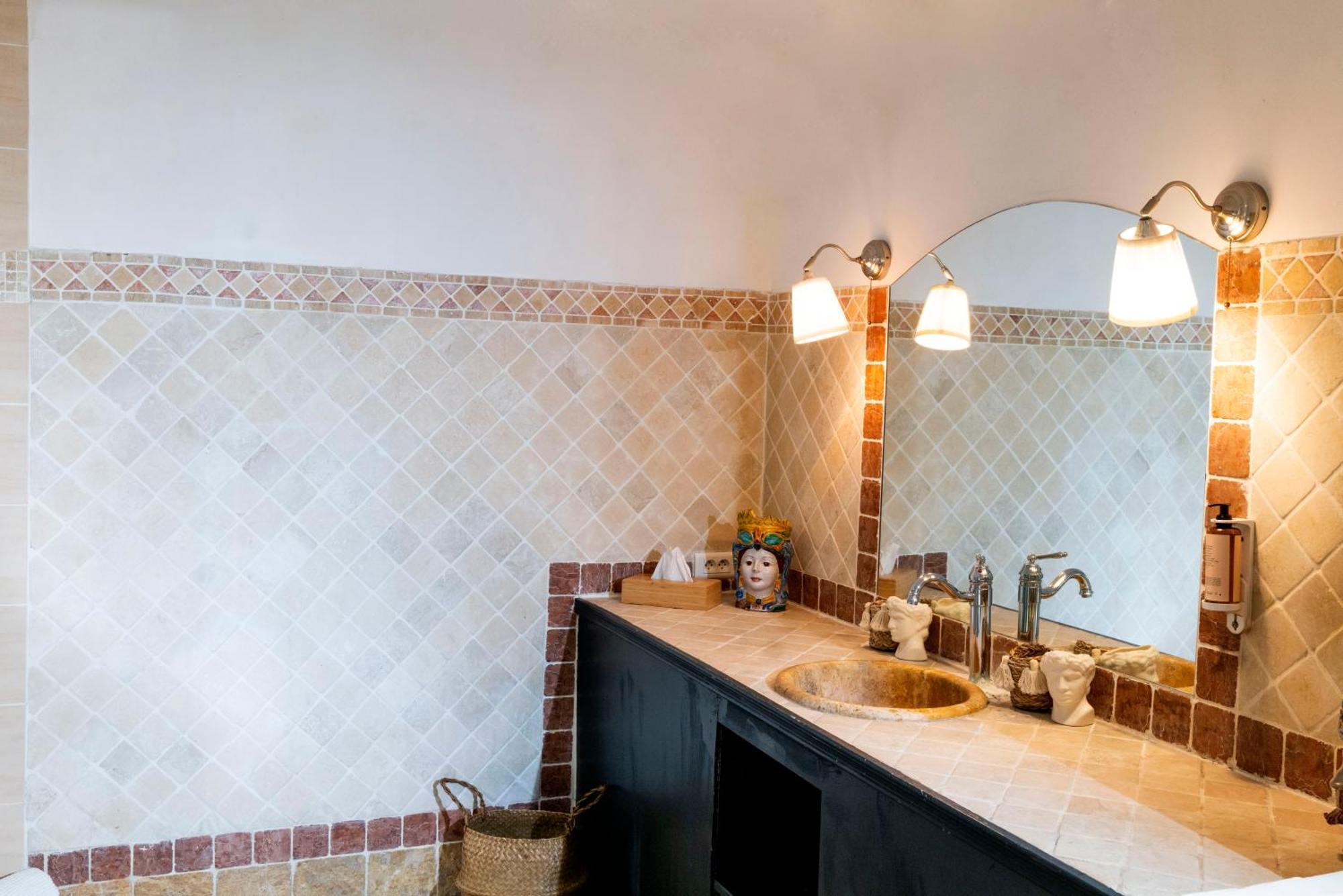 Aparthotel La Romana Luxe Et Serenite Au Coeur De Spacieuses Avec Jardin Enchanteur *