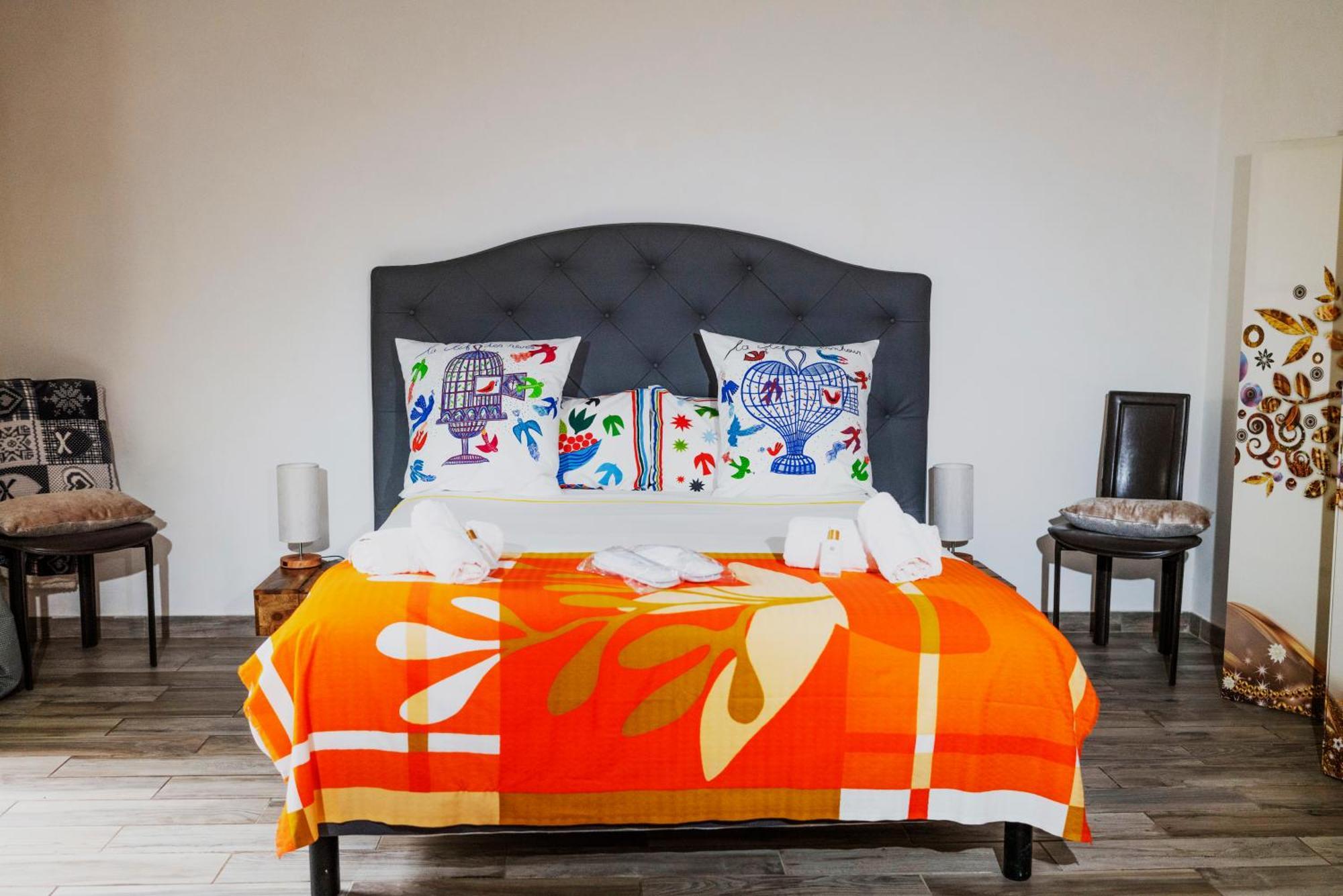 Aparthotel La Romana Luxe Et Serenite Au Coeur De Spacieuses Avec Jardin Enchanteur