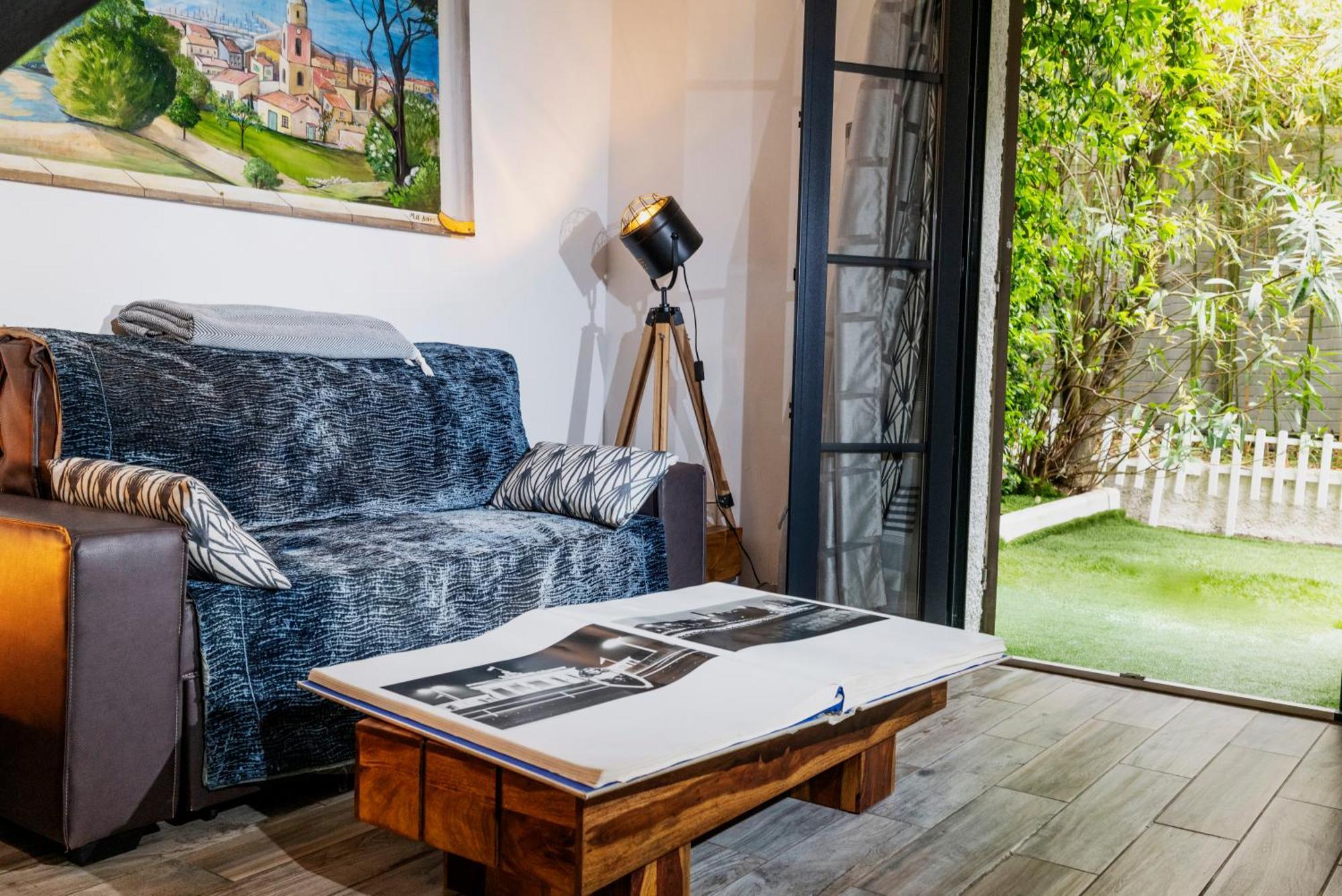 Aparthotel La Romana Luxe Et Serenite Au Coeur De Spacieuses Avec Jardin Enchanteur *
