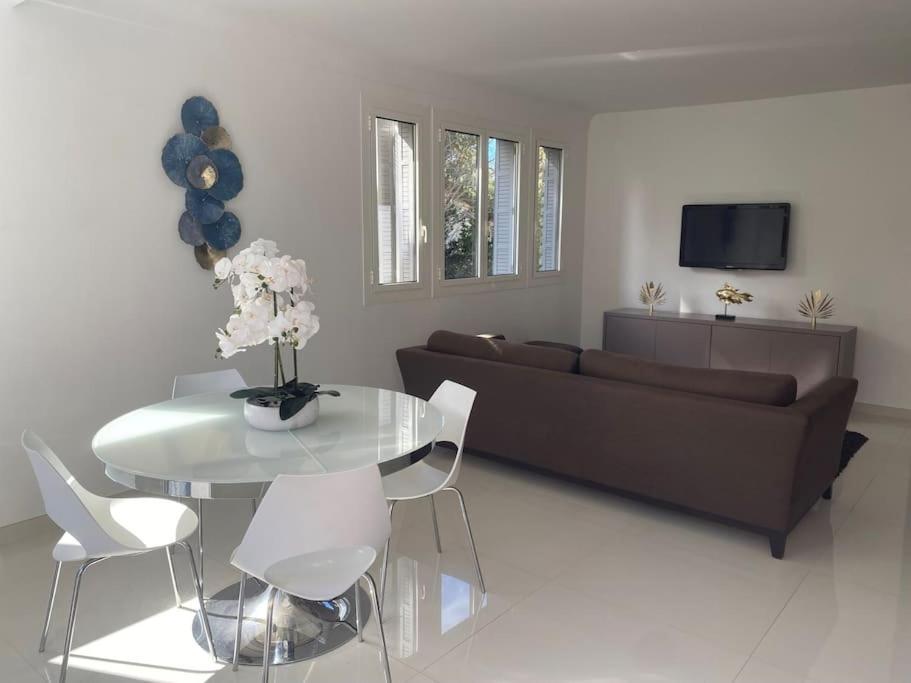 Stella 1 Tropez Apartment *