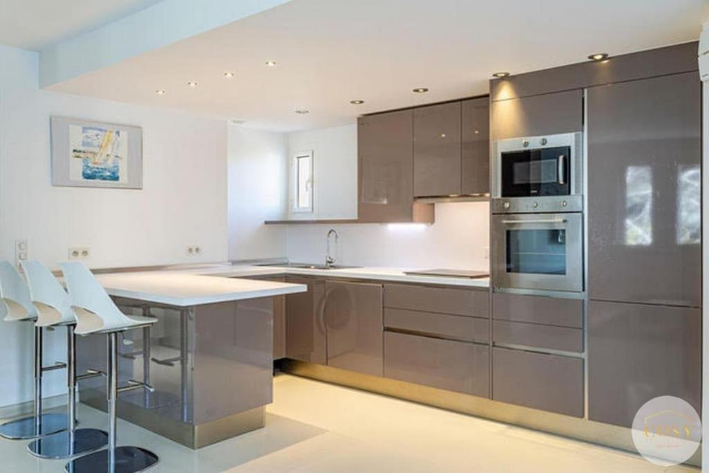 Stella 1 Tropez Apartment Saint-Tropez