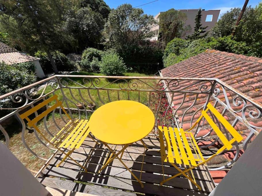Apartment Stella 1 Tropez Saint-Tropez