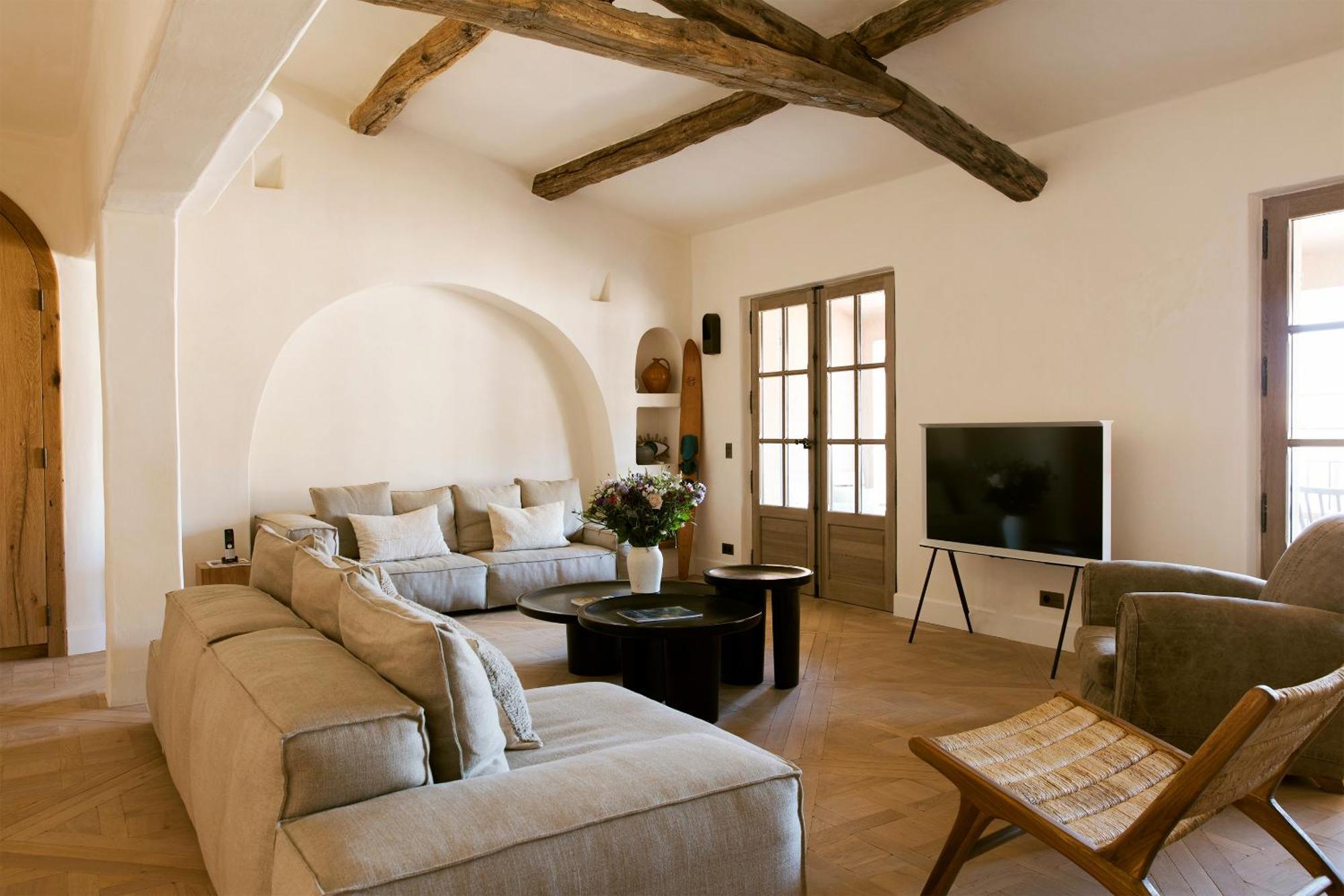 La Ponche Hotel Saint-Tropez