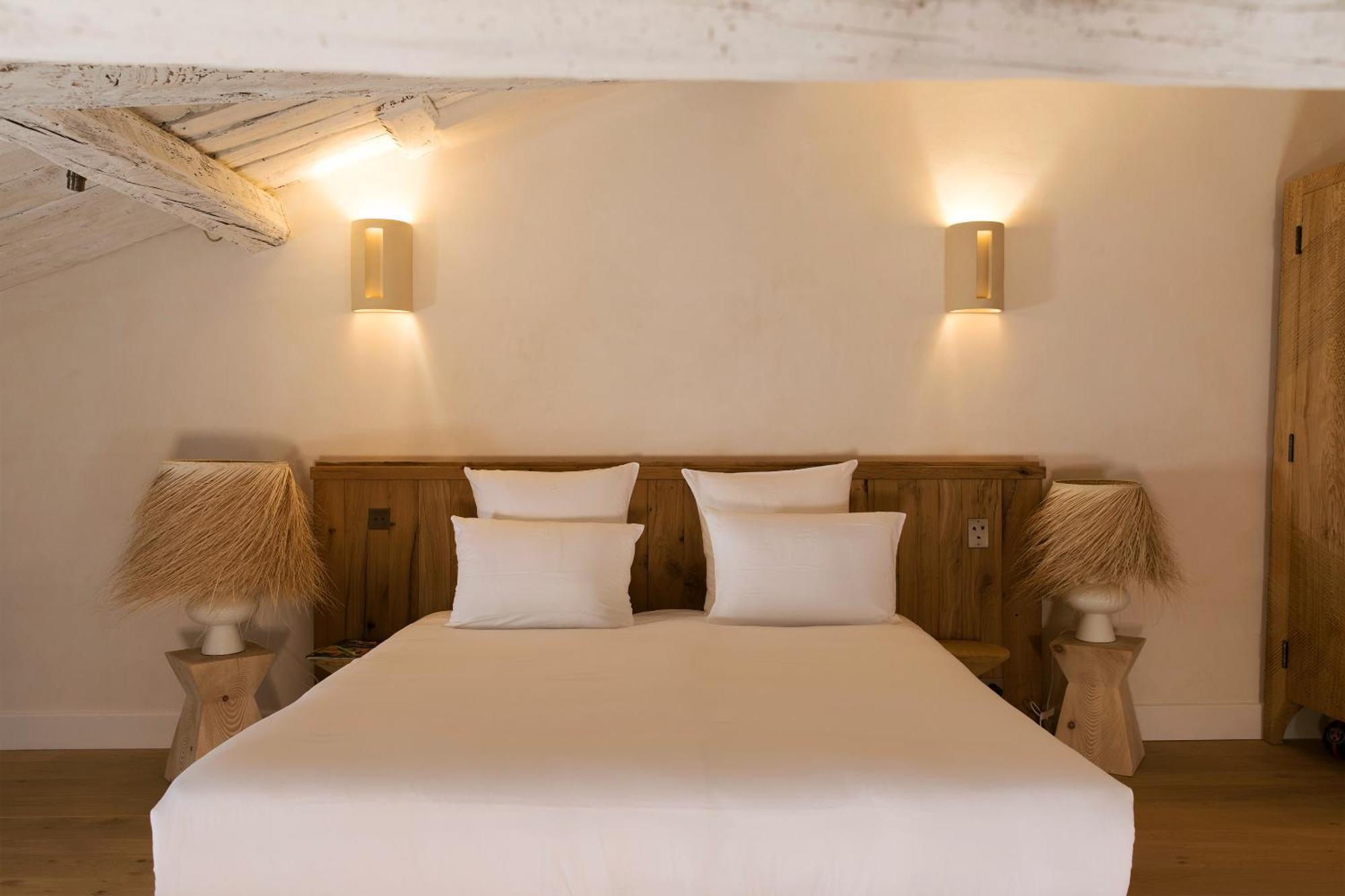 La Ponche Saint-Tropez