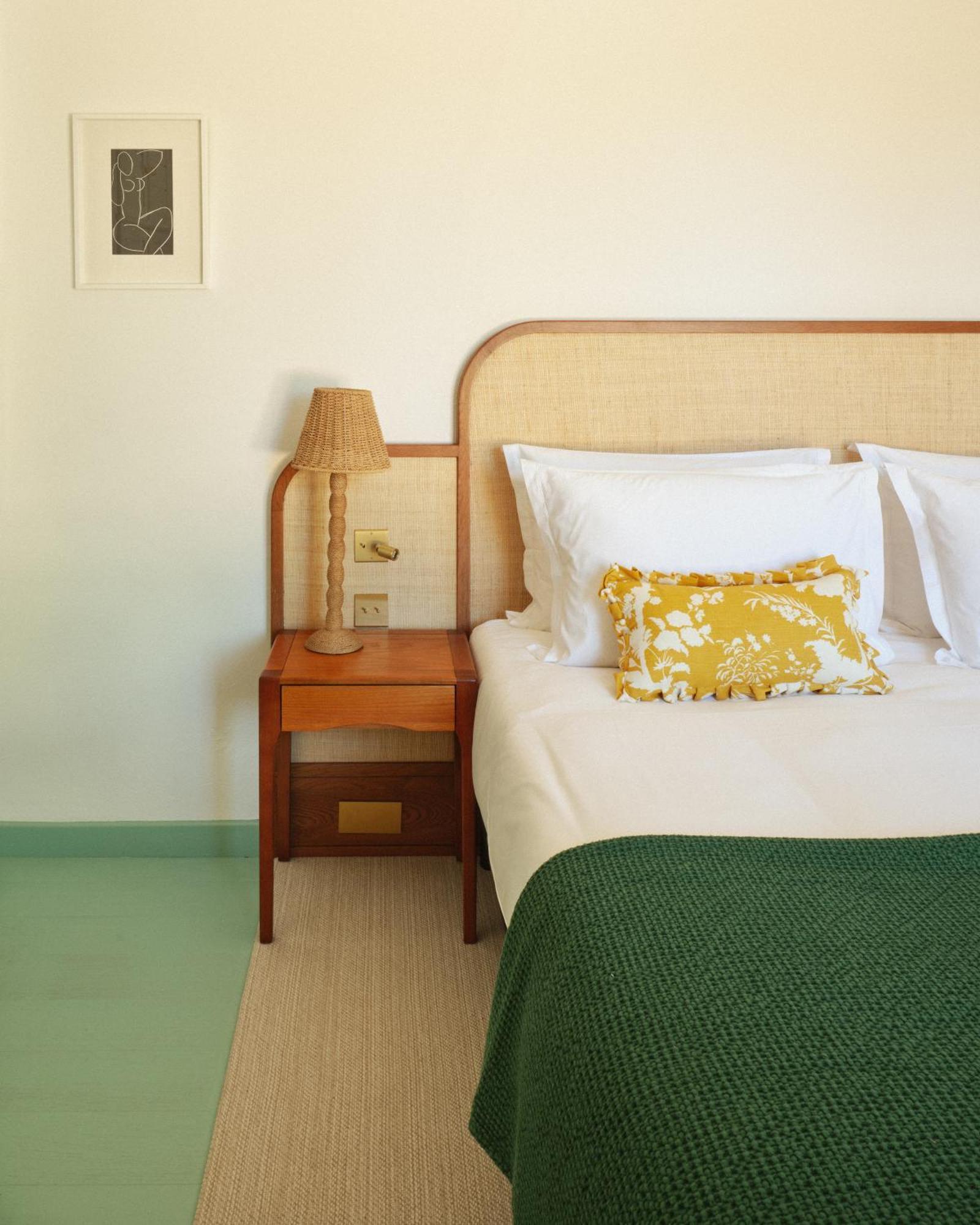 La Tartane Hotel Saint-Tropez