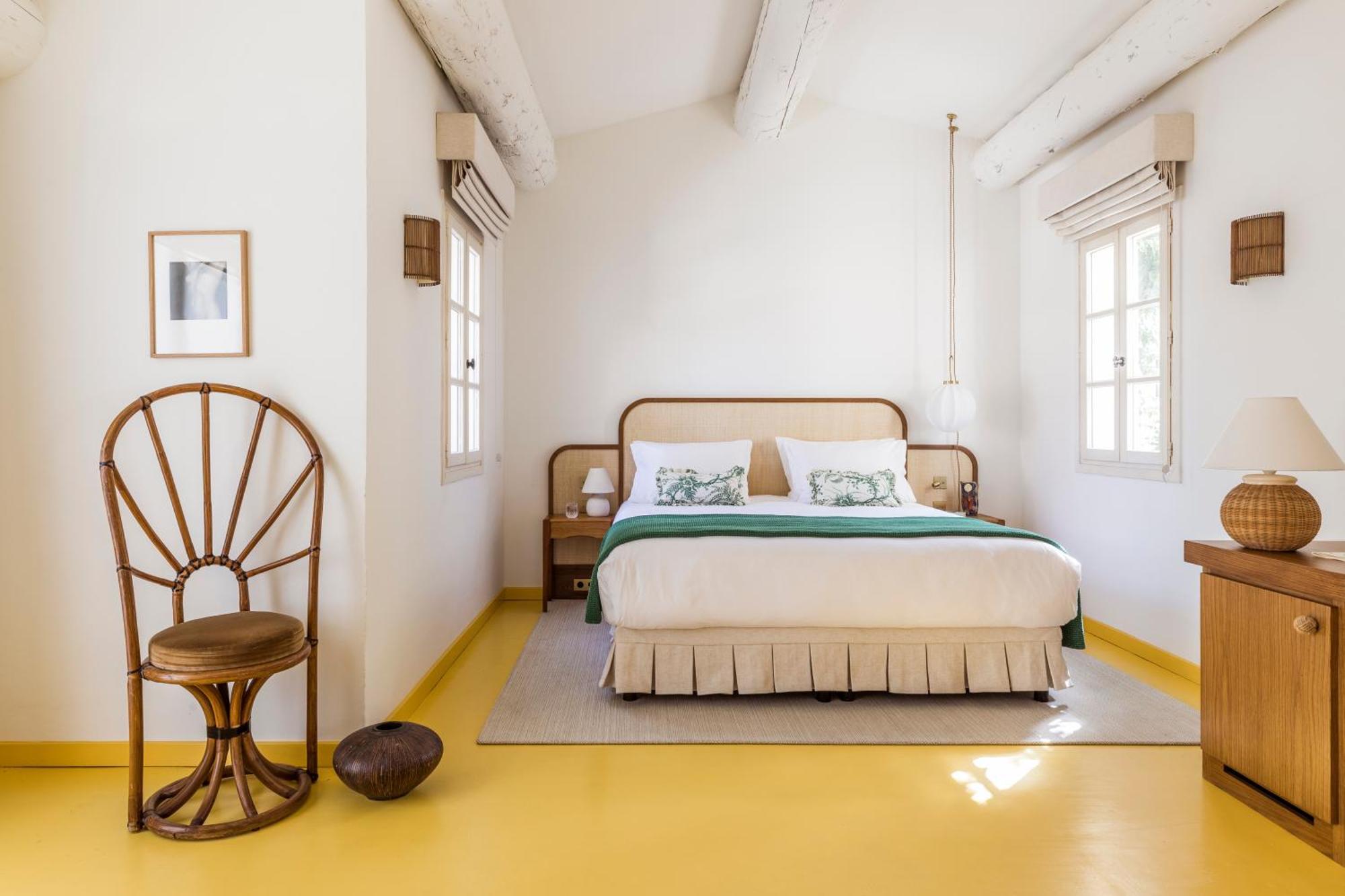 La Tartane 5* Saint-Tropez