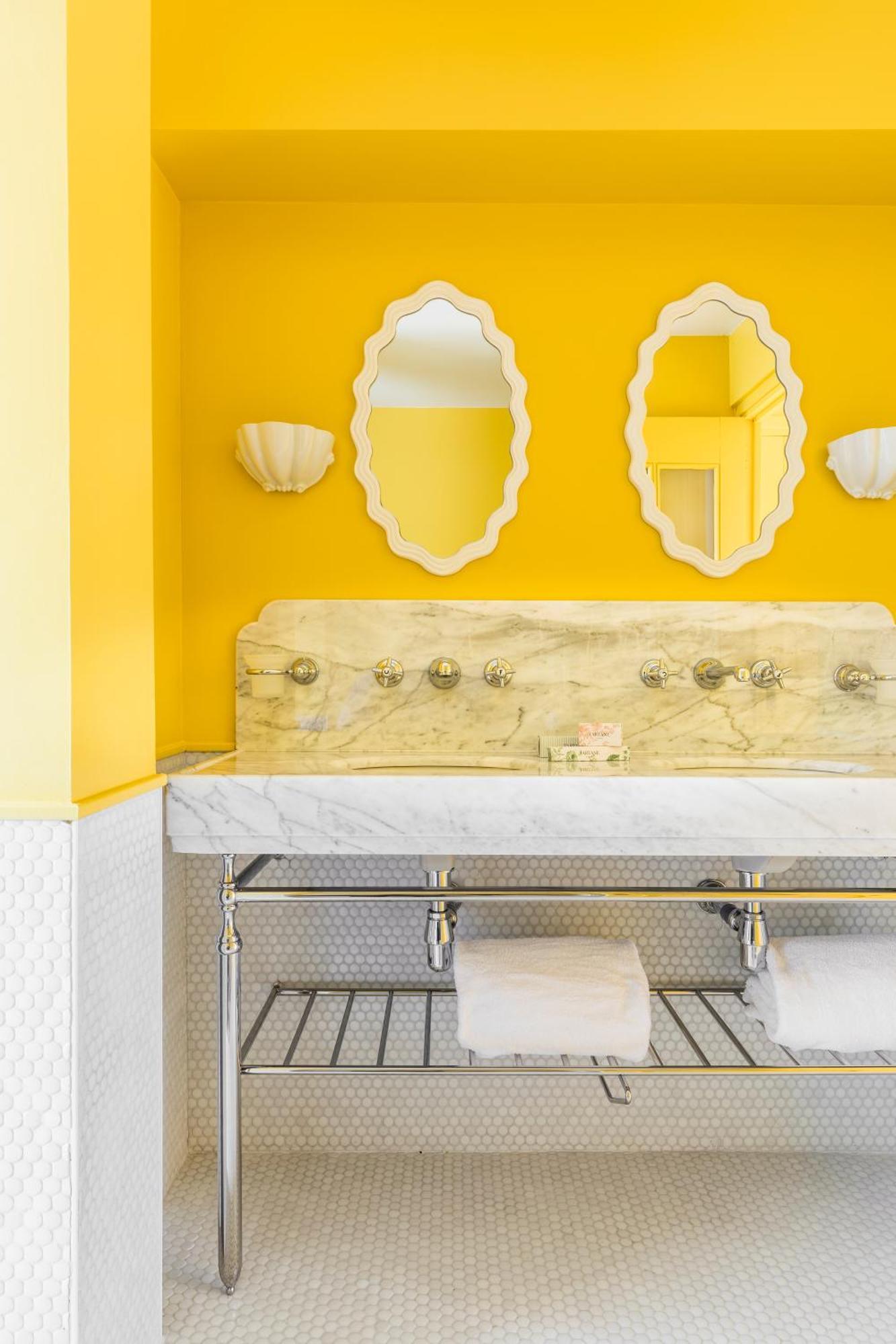 Hotel La Tartane Saint-Tropez