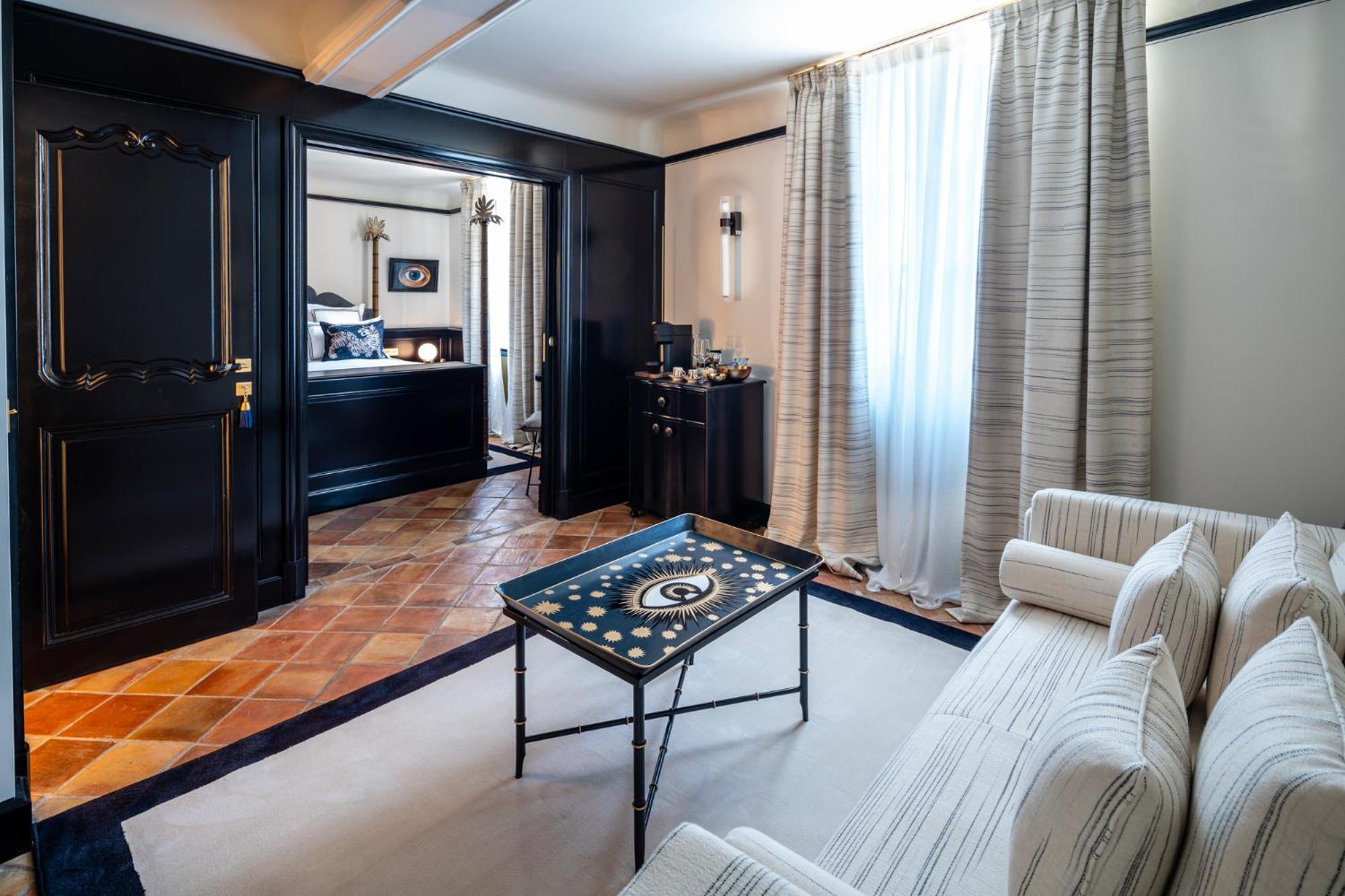 Le Yaca Hotel