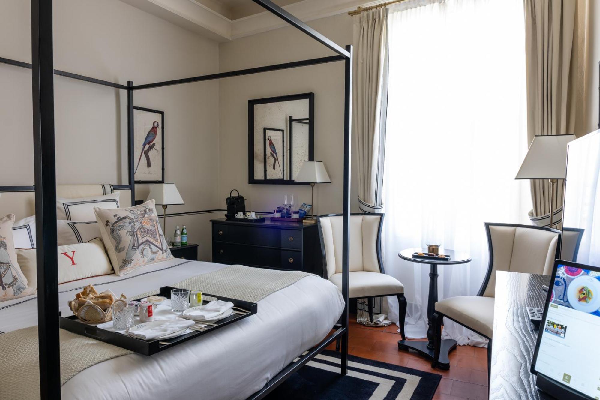 Le Yaca Hotel 5*