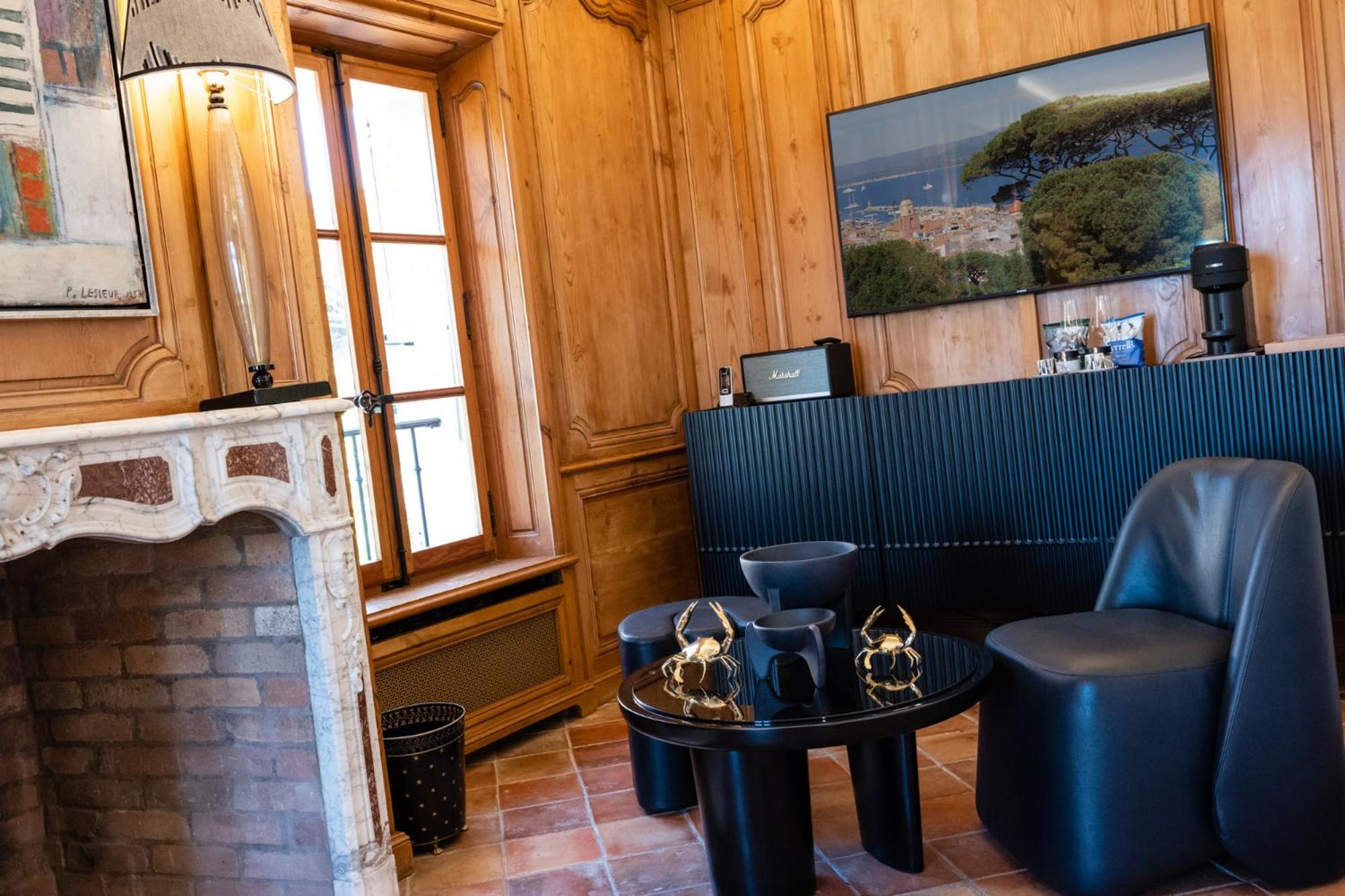 Hotel Le Yaca