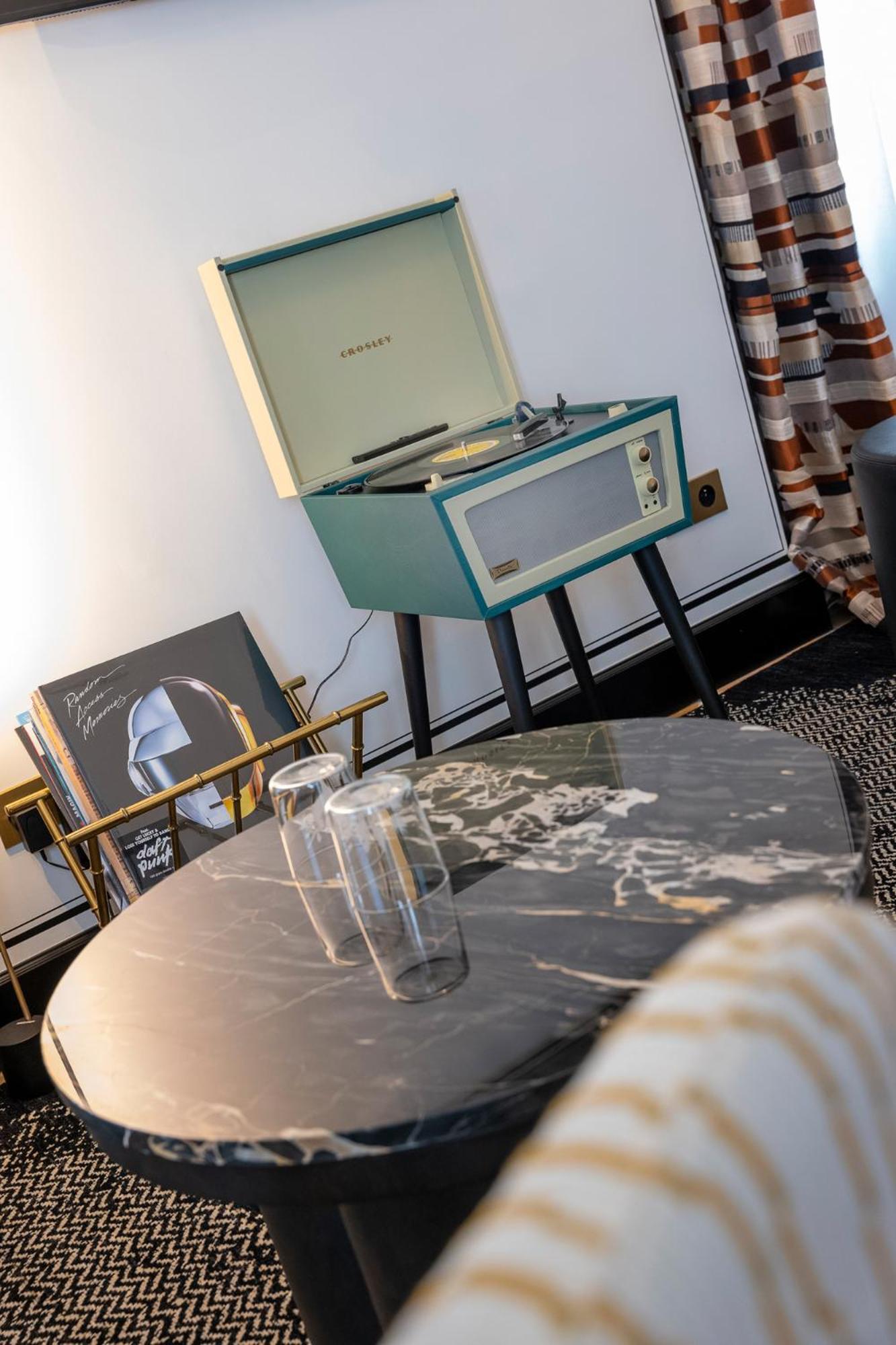 Le Yaca Hotel Saint-Tropez