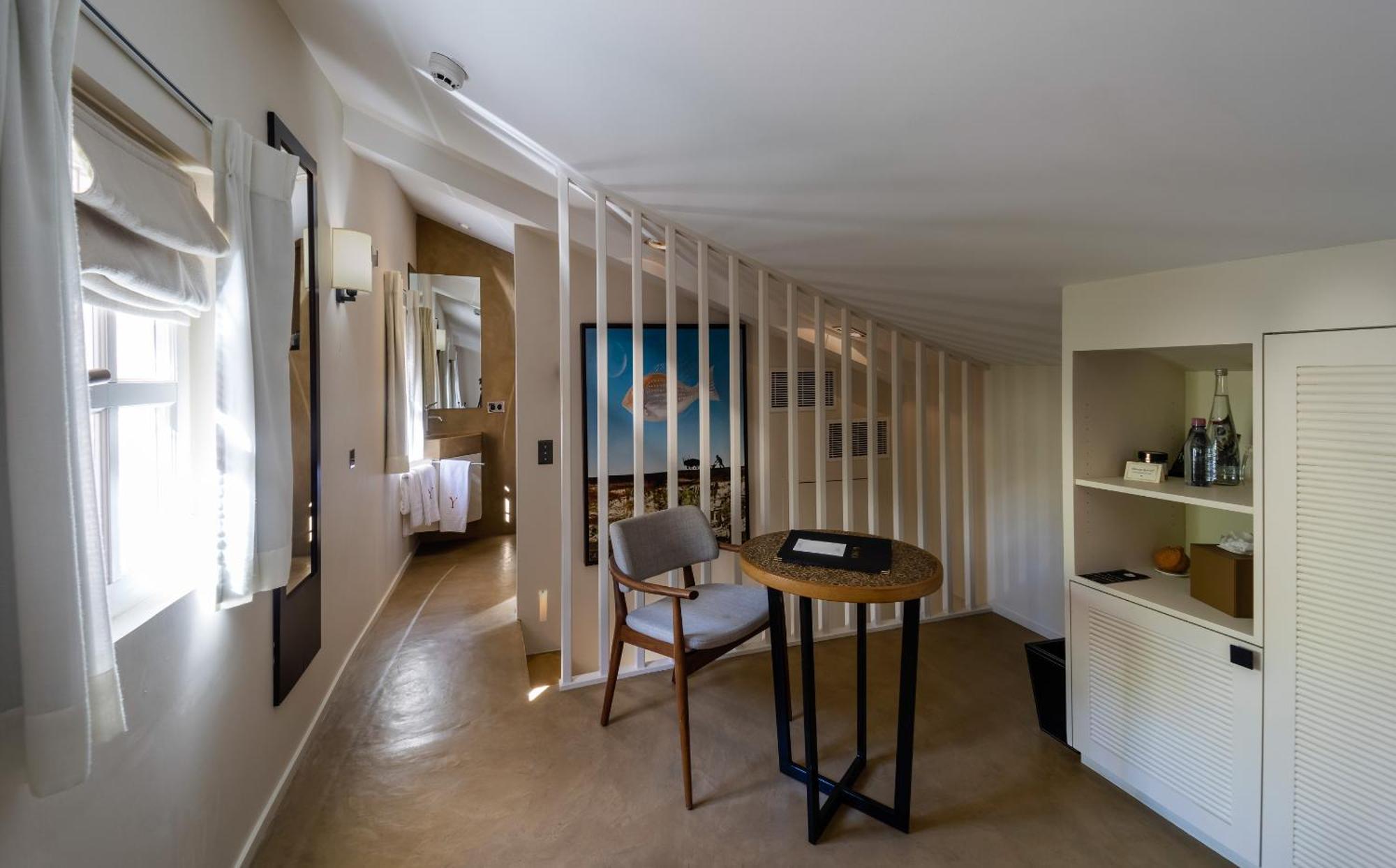 Le Yaca Hotel