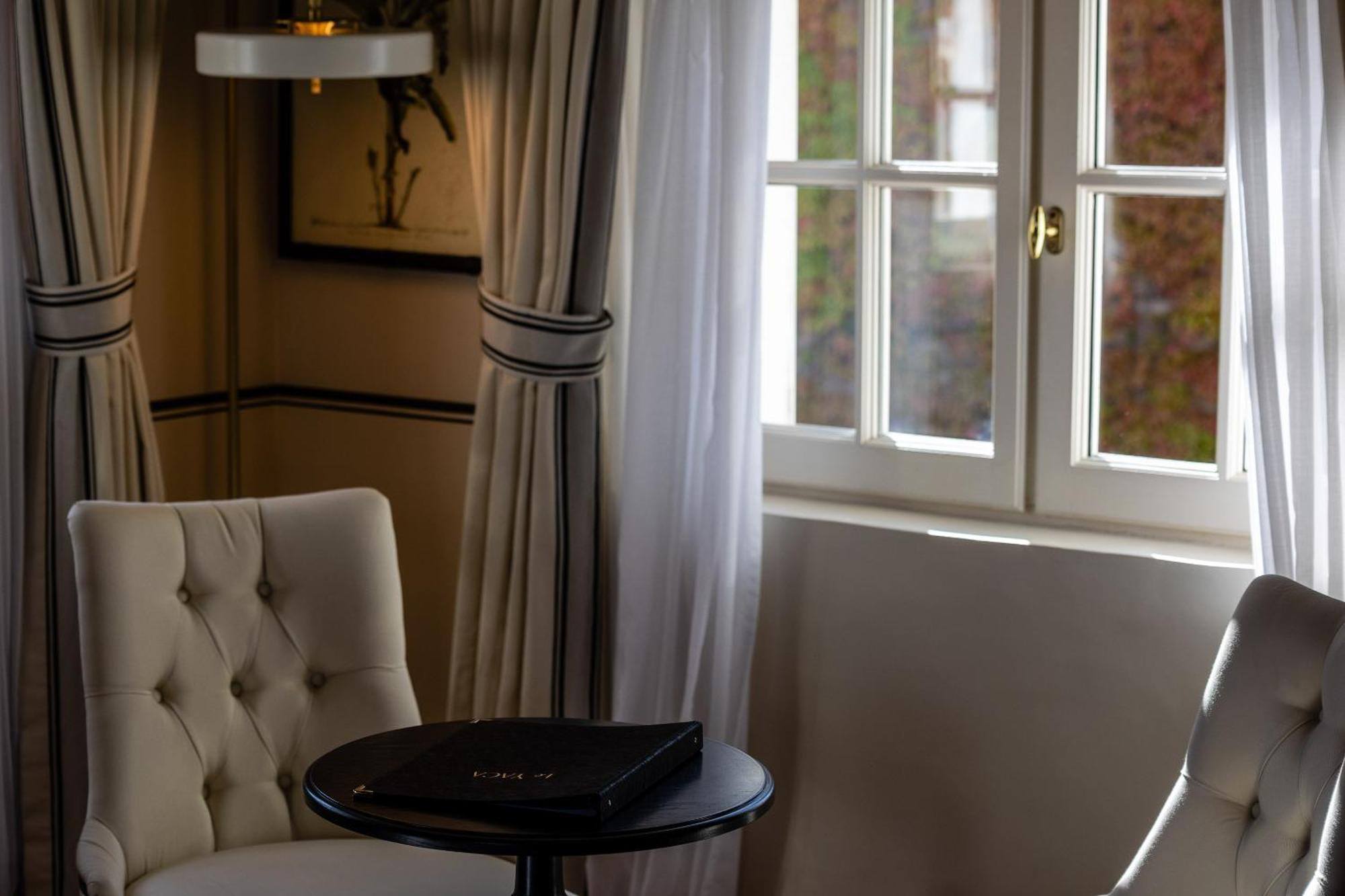 Le Yaca Hotel