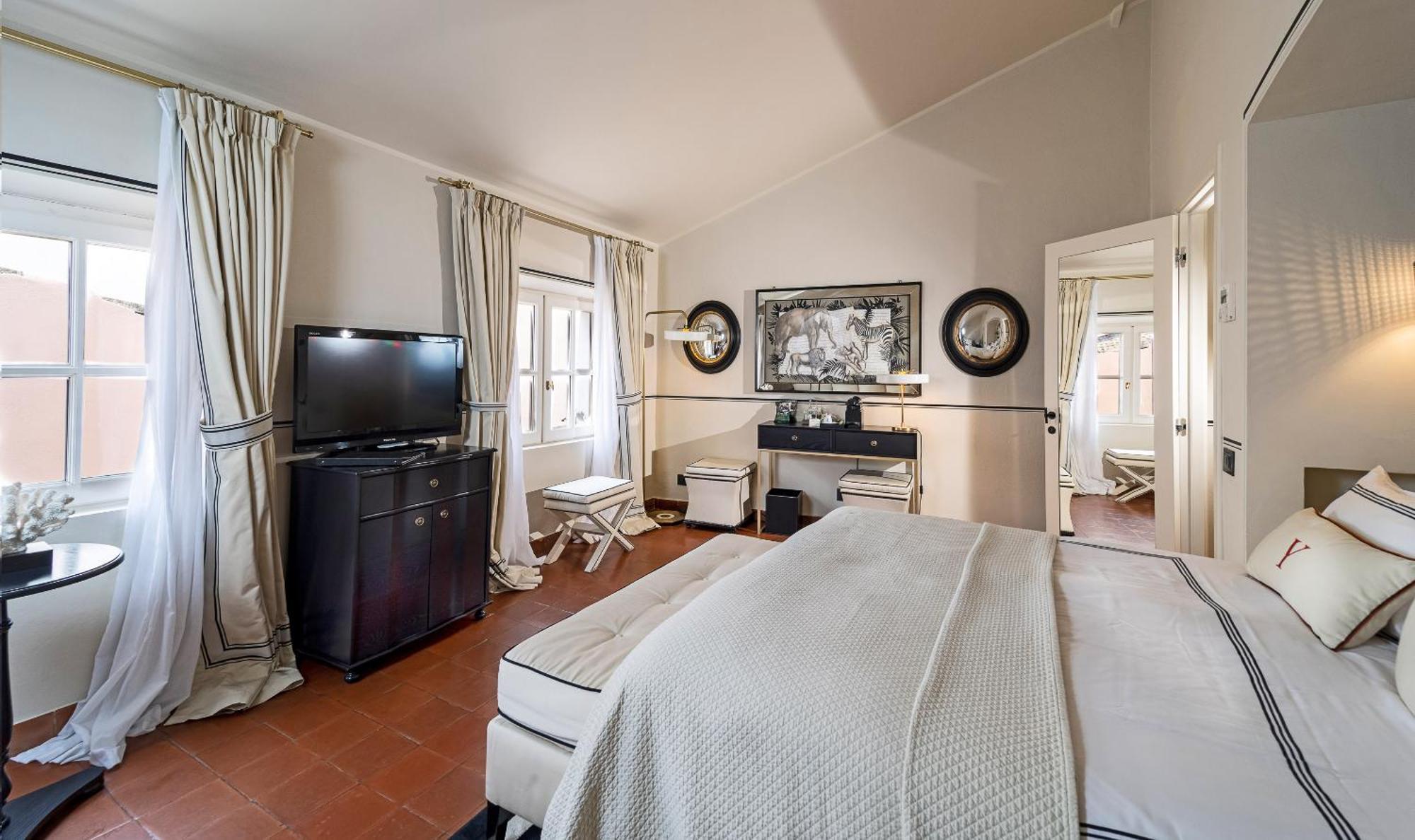 Hotel Le Yaca 5*