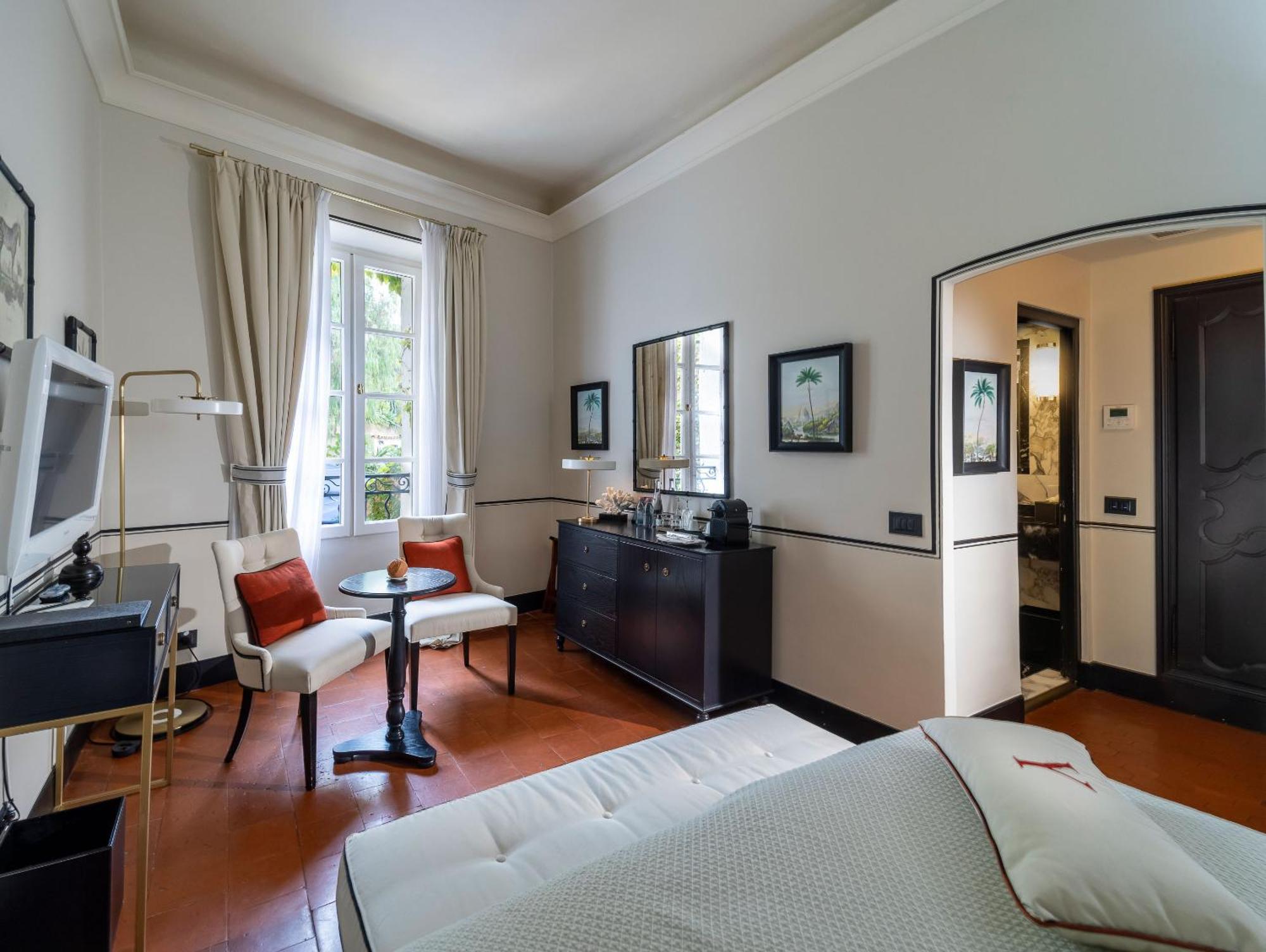 Hotel Le Yaca 5*