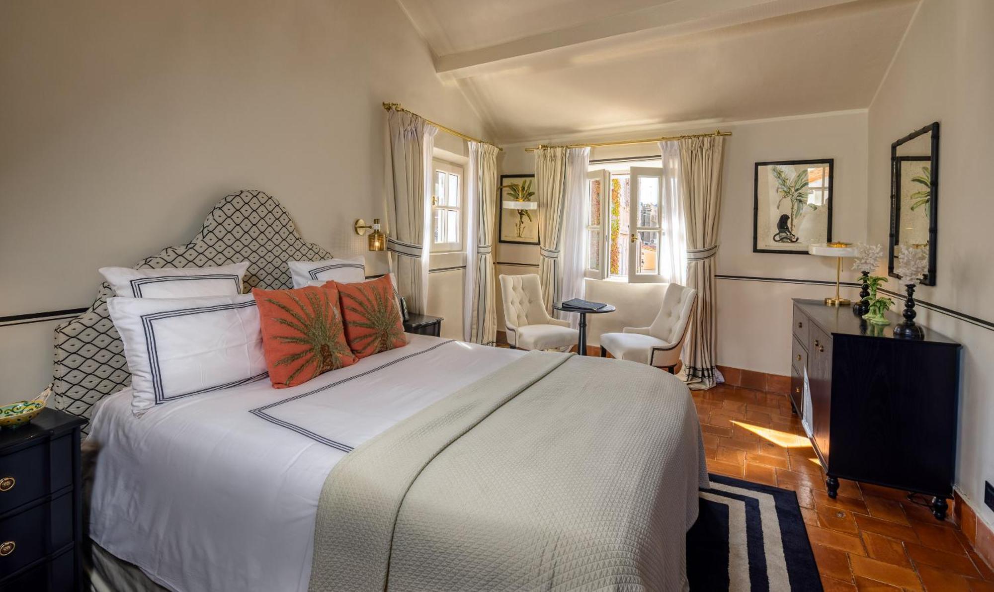 Le Yaca Hotel 5*