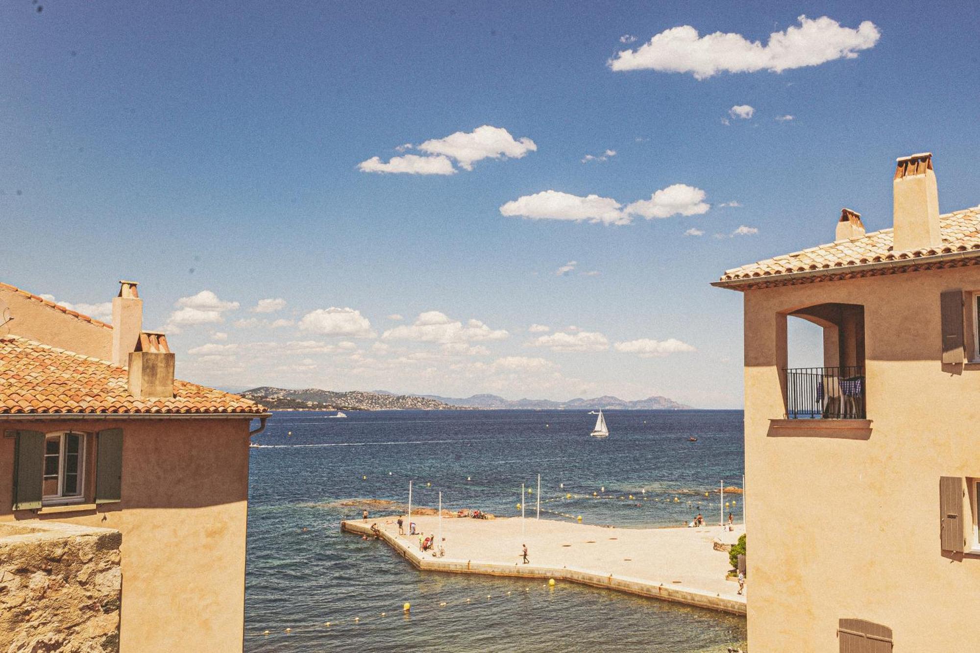 La Ponche 5* Saint-Tropez