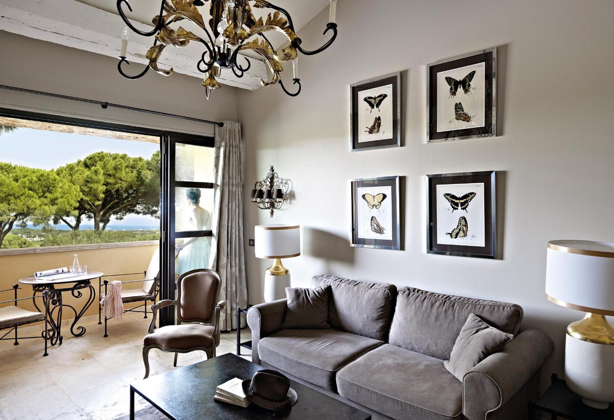 Hotel Marie Saint Tropez 5*