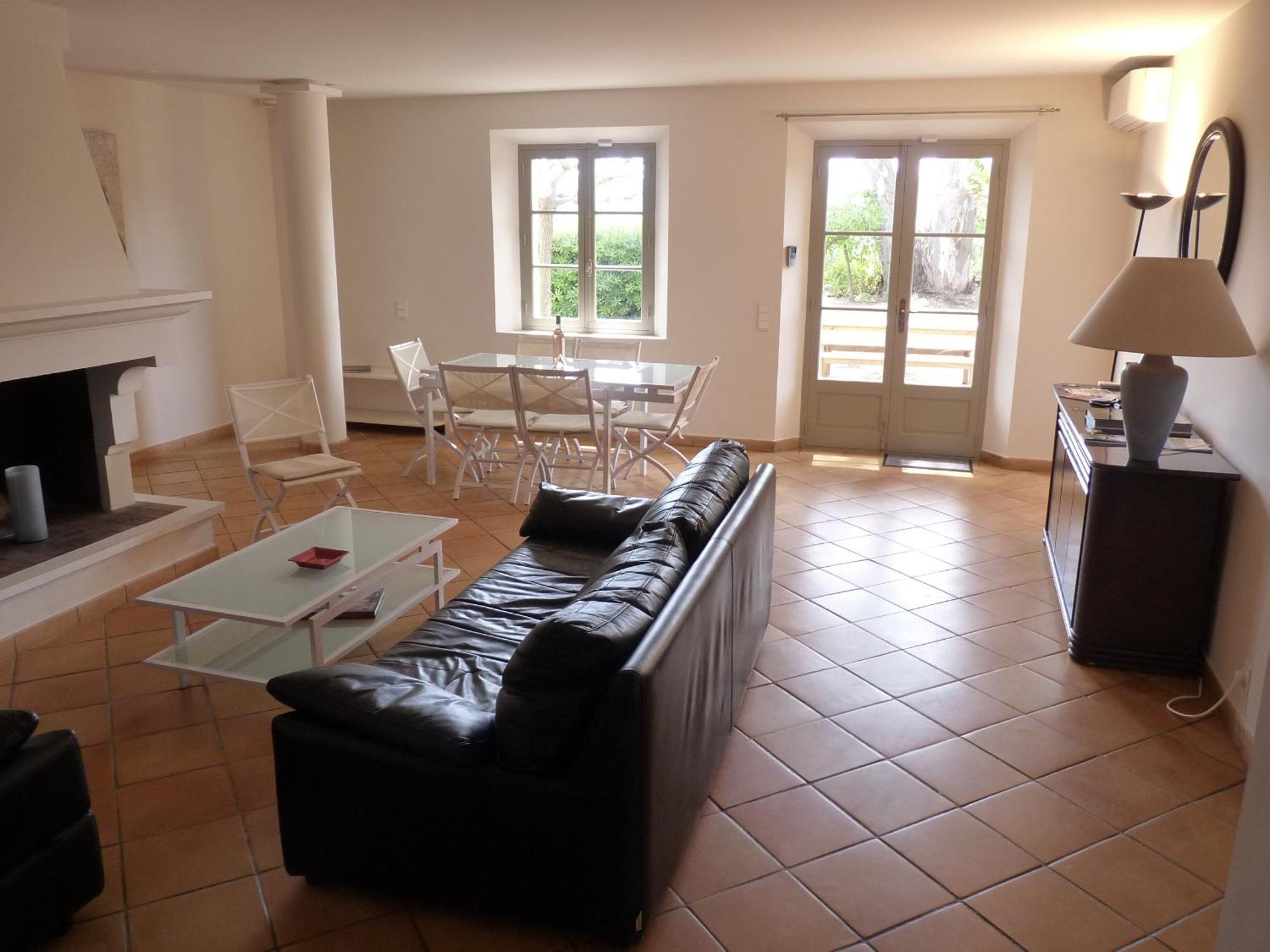 Apartment Les Sellettes