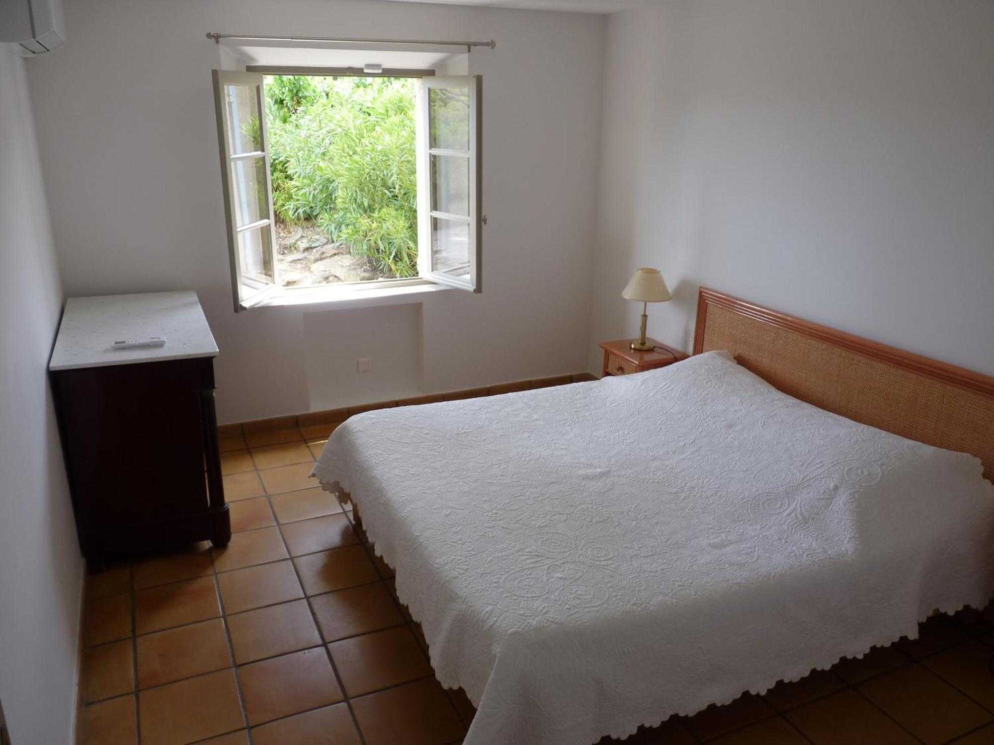 Les Sellettes Apartment Saint-Tropez