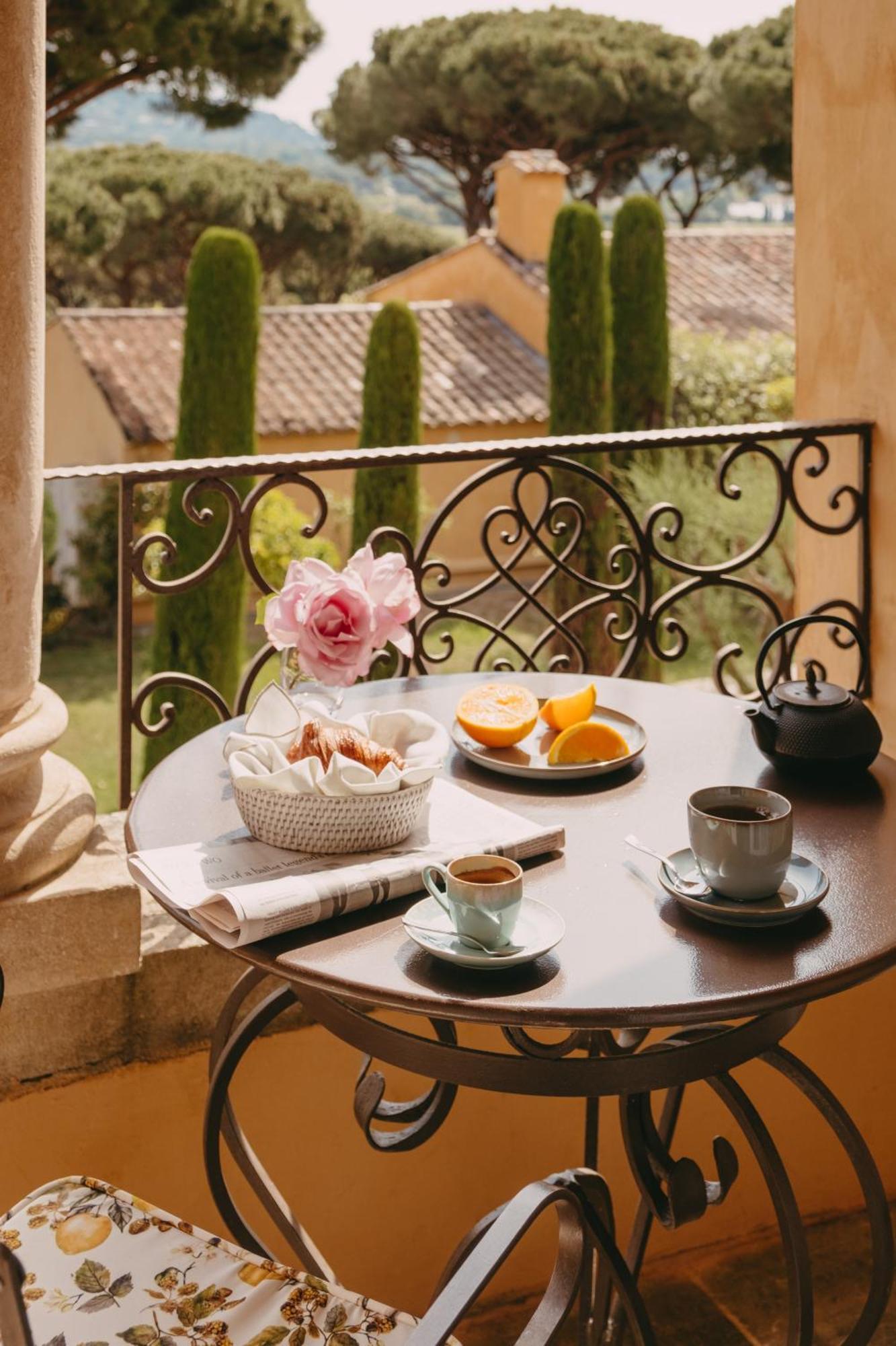 Hotel Marie Saint Tropez
