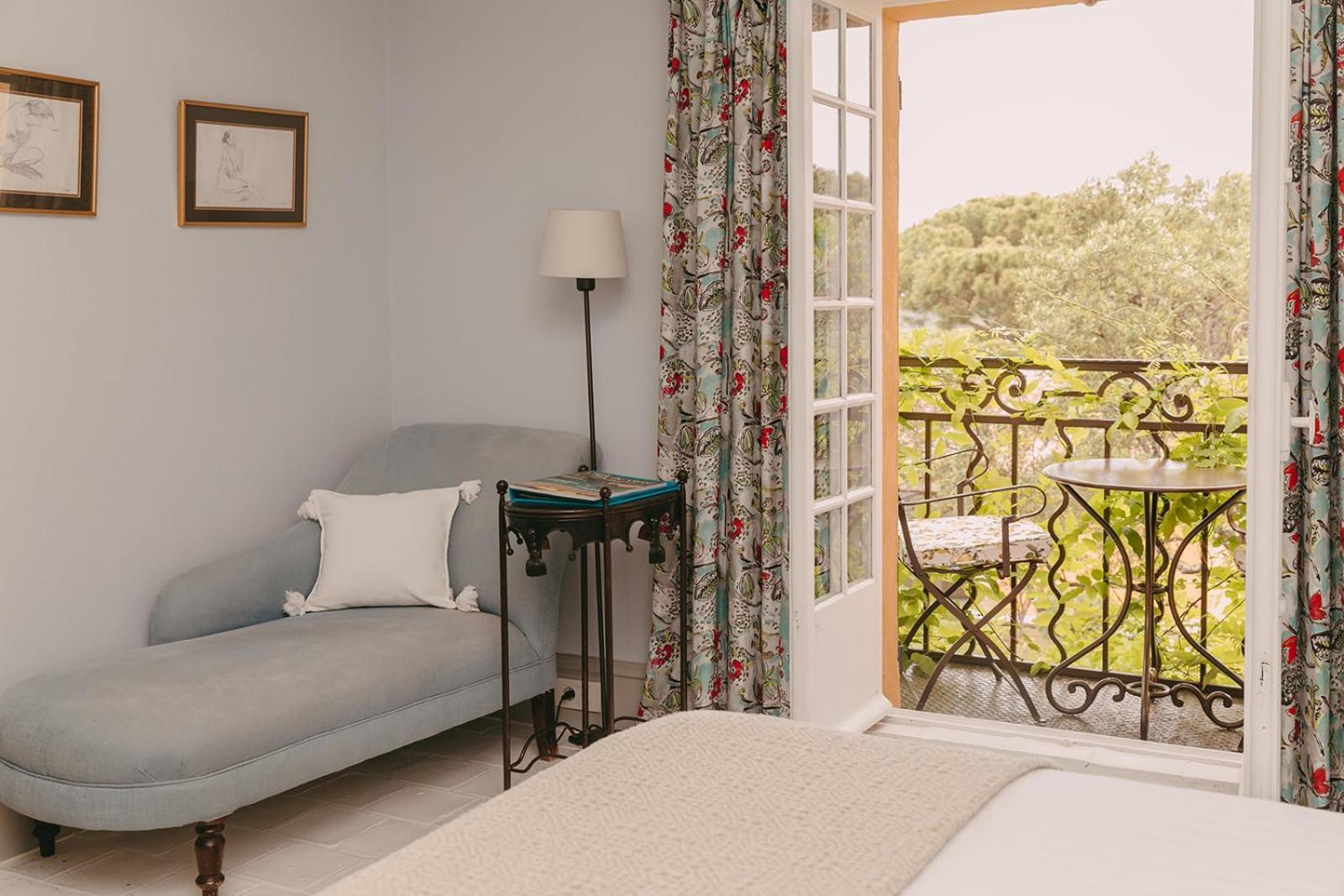 Hotel Marie Saint Tropez 5*