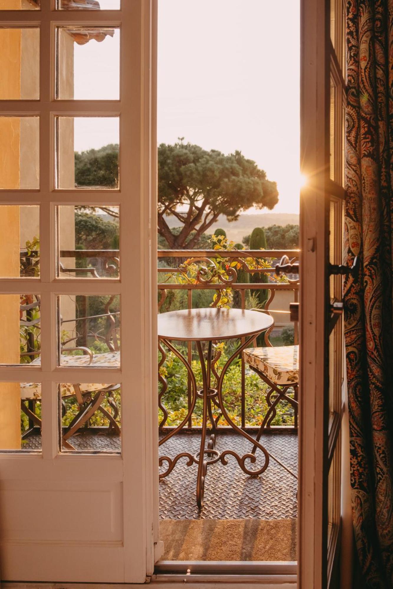 Marie Saint Tropez Hotel Ramatuelle