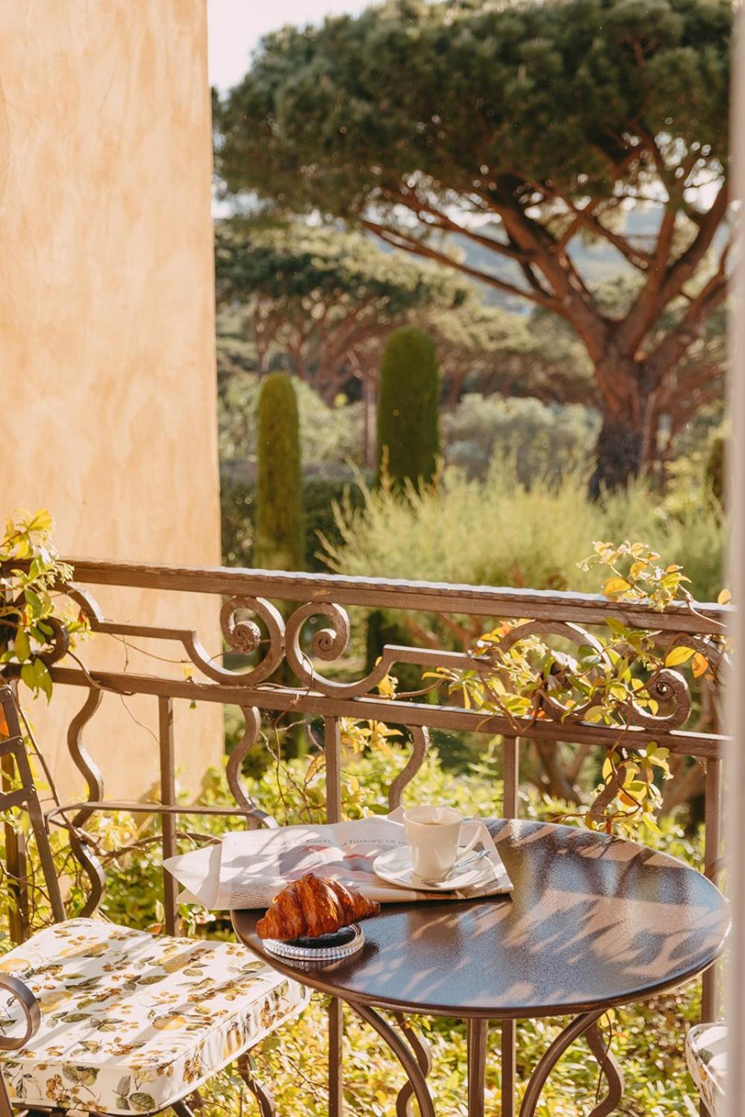Marie Saint Tropez Ramatuelle