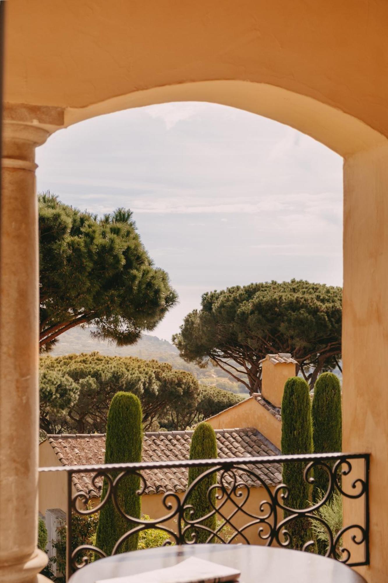 Hotel Marie Saint Tropez