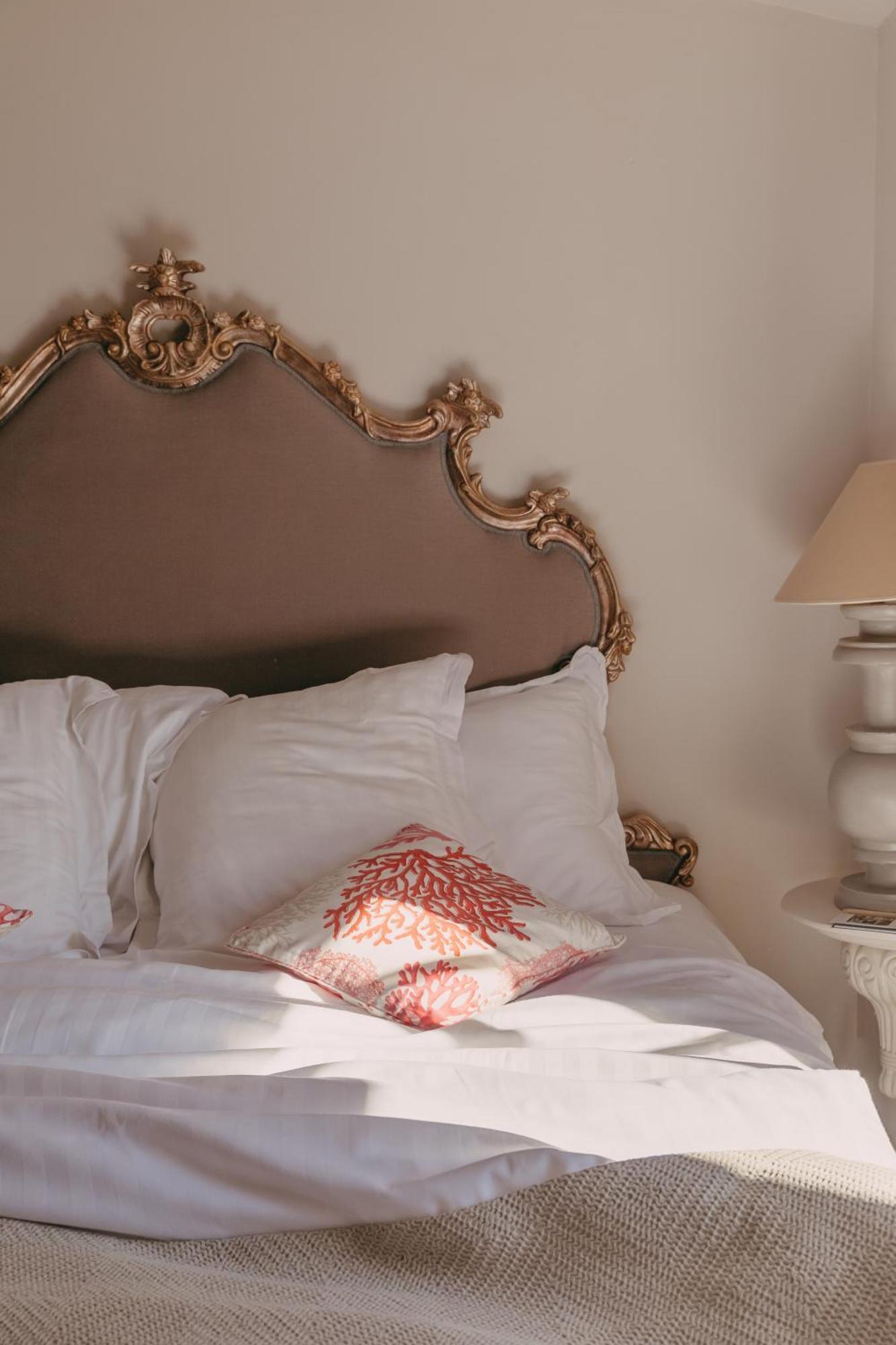Marie Saint Tropez Hotel Ramatuelle