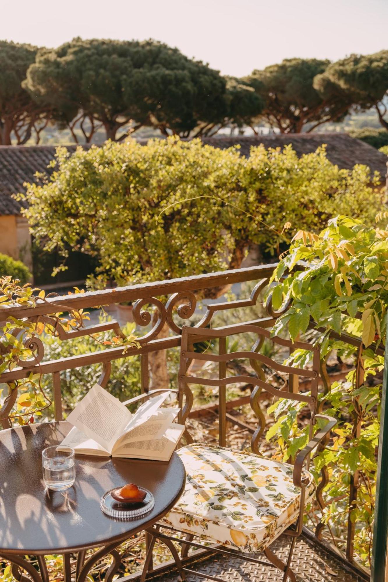 Marie Saint Tropez 5* Ramatuelle