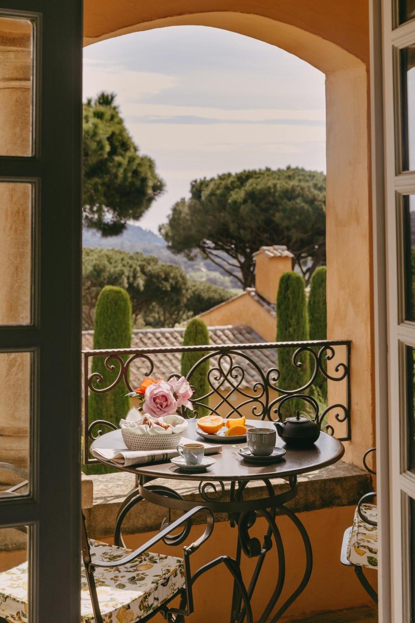 Hotel Marie Saint Tropez 5*