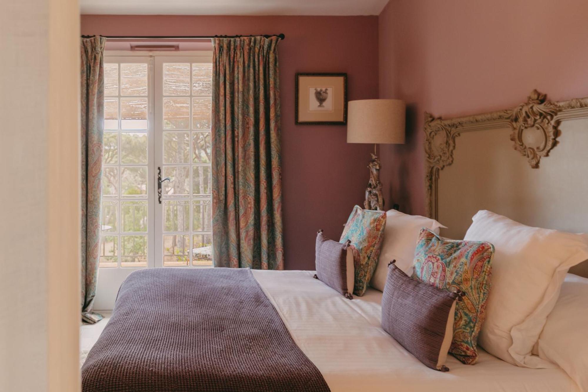 Hotel Marie Saint Tropez 5*