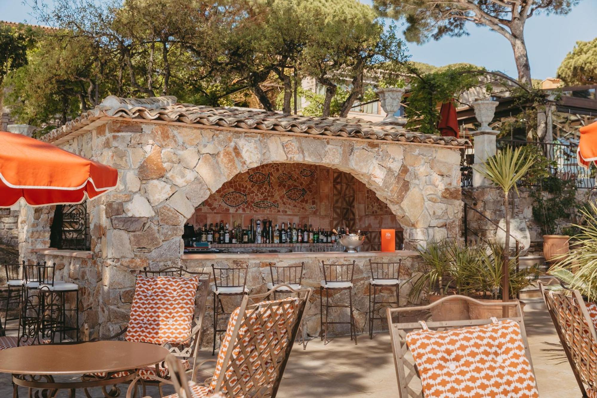 Marie Saint Tropez 5* Ramatuelle