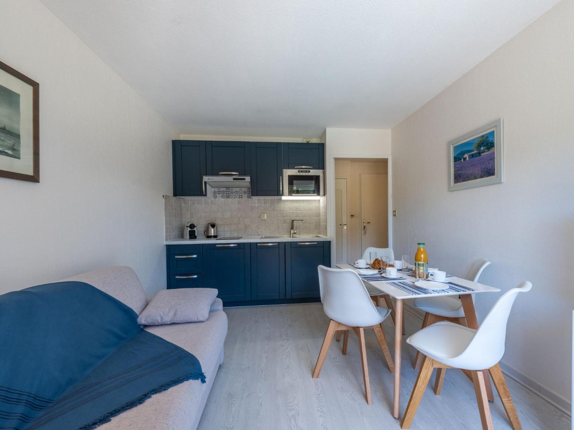Caesar Domus-1 By Interhome *