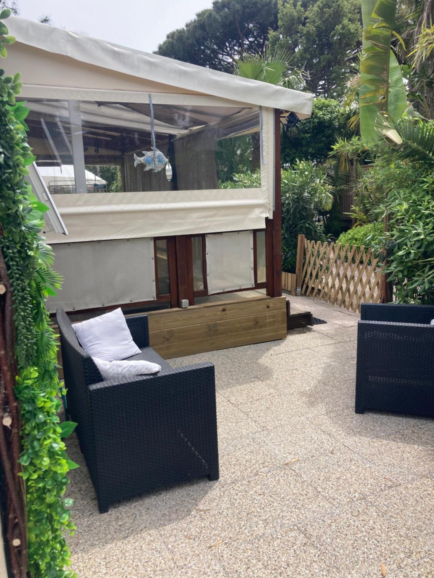 Mobil 6 Couchages Ramatuelle St Tropez Saint-Tropez