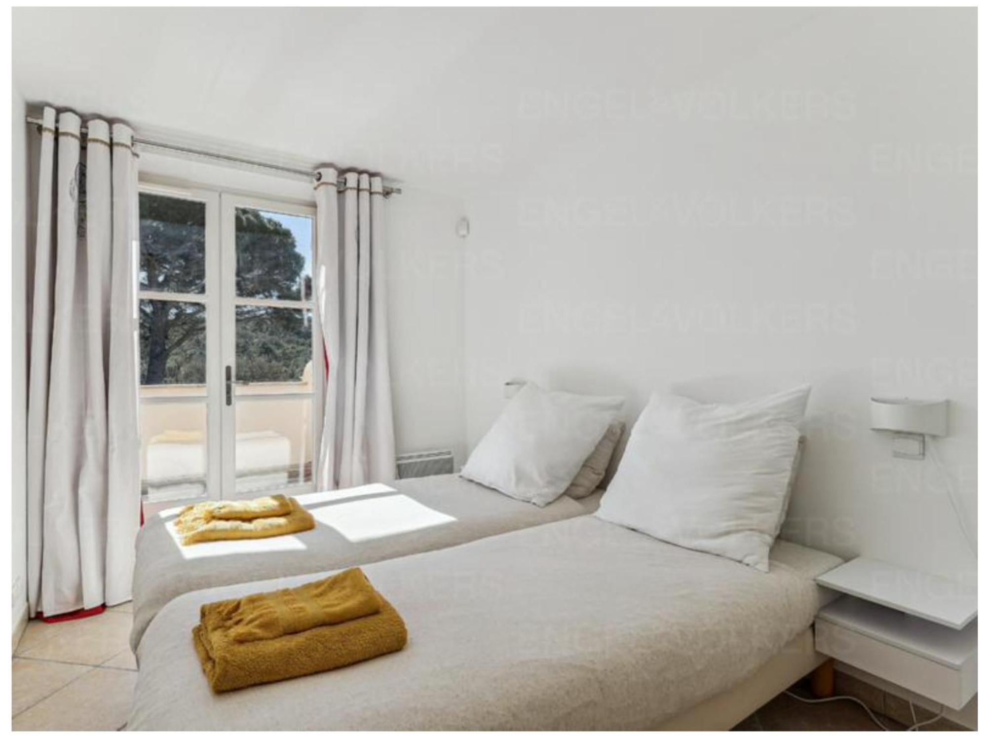 Saint Tropez-Golf View Villa Saint-Tropez