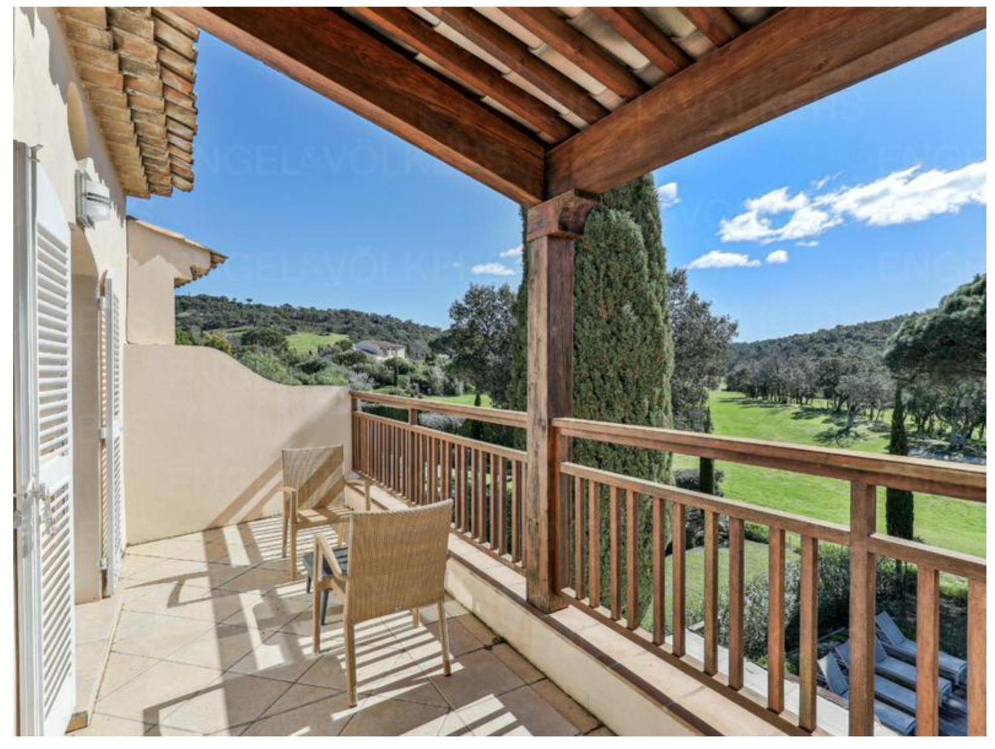 Saint Tropez-Golf View Saint-Tropez