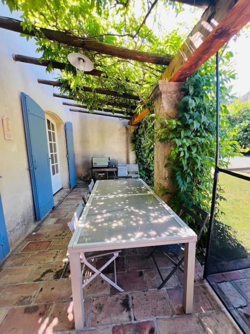Villa Provencale, Piscine Saint-Tropez