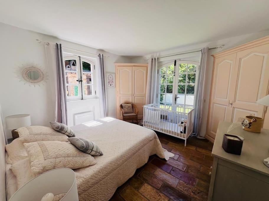 Villa Provencale, Piscine Saint-Tropez