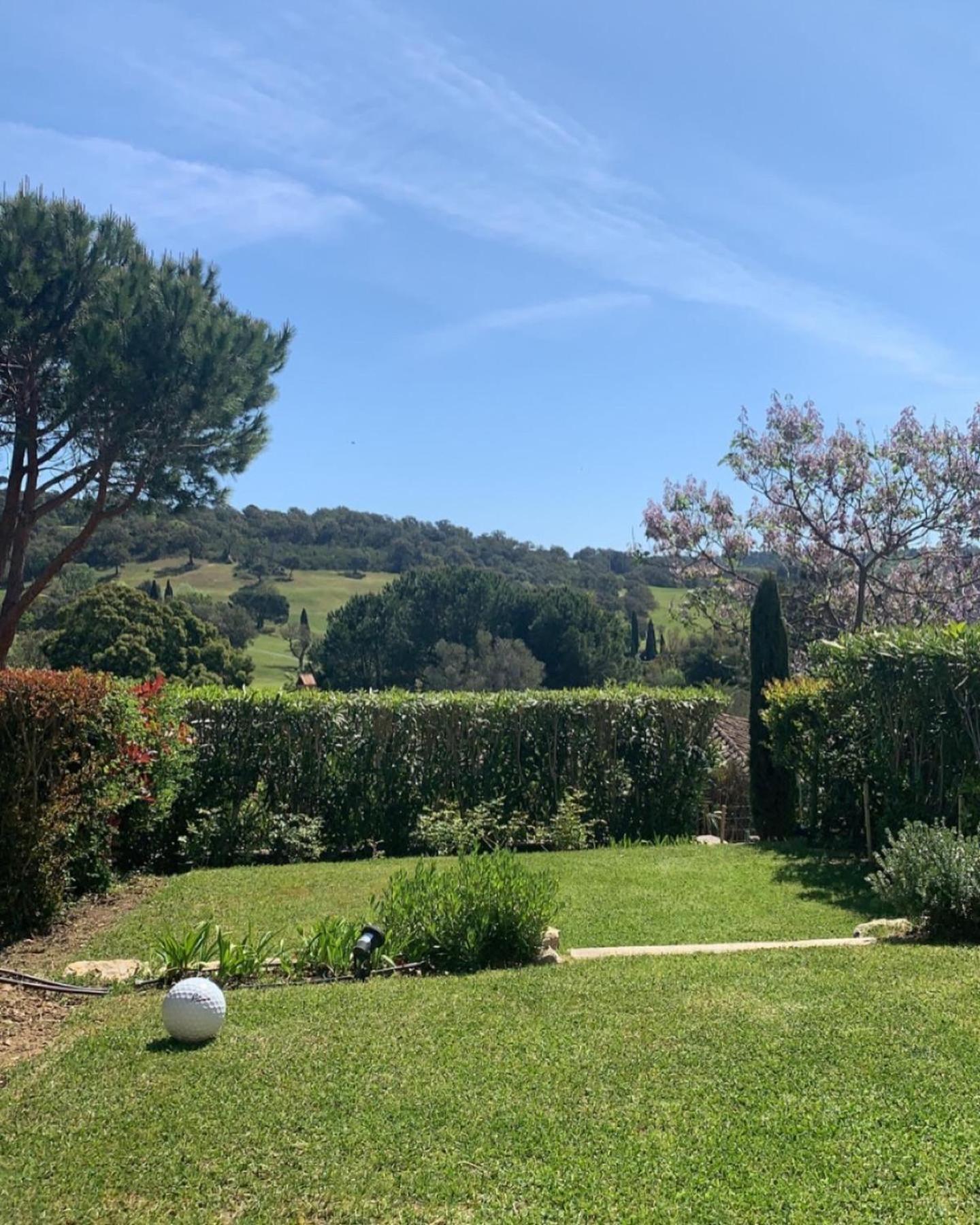 Ferienhaus Maison Classee Sur Le Golfe De St Tropez Saint-Tropez