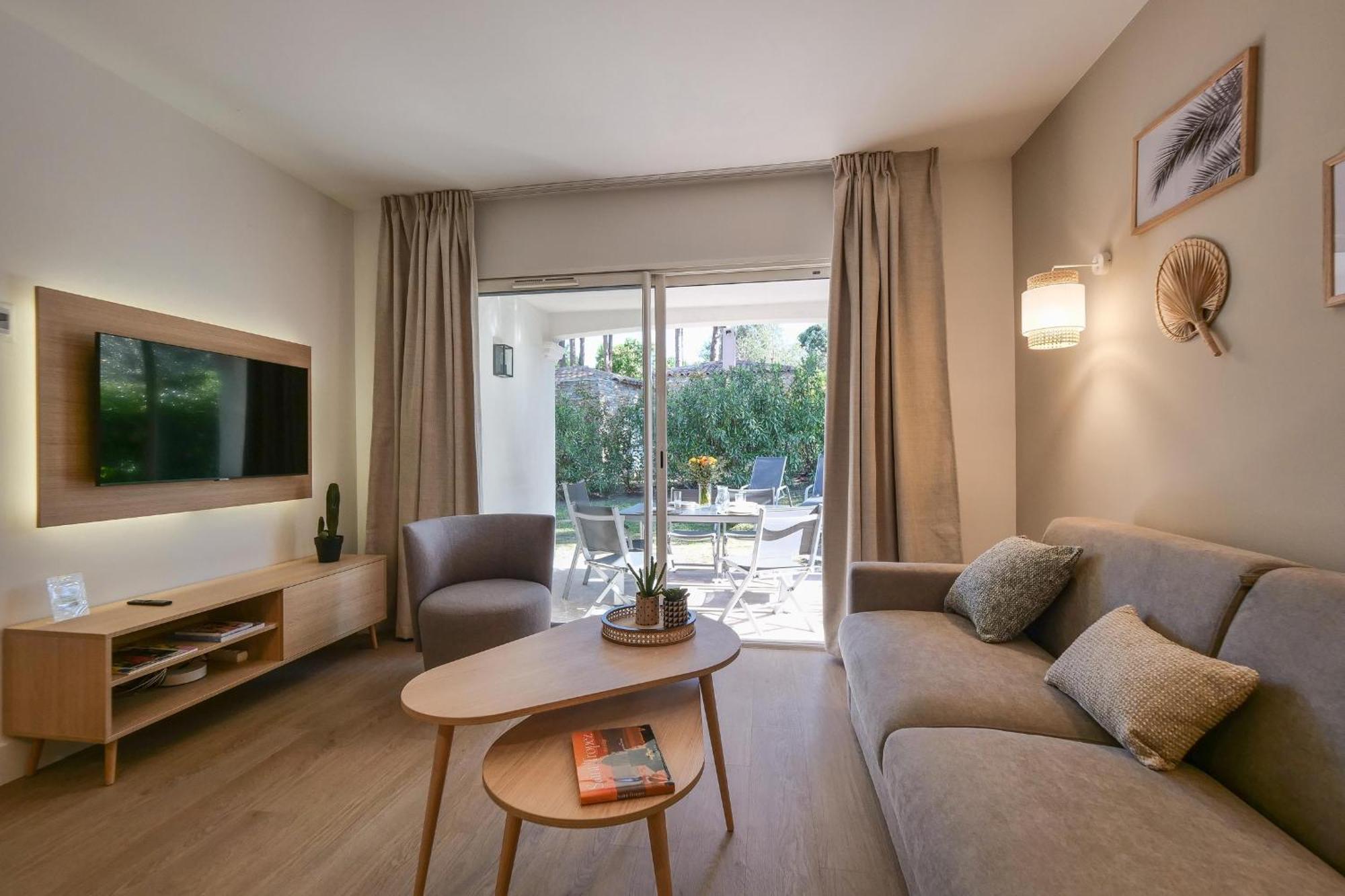 Reve De Proche St-tropez Holiday home