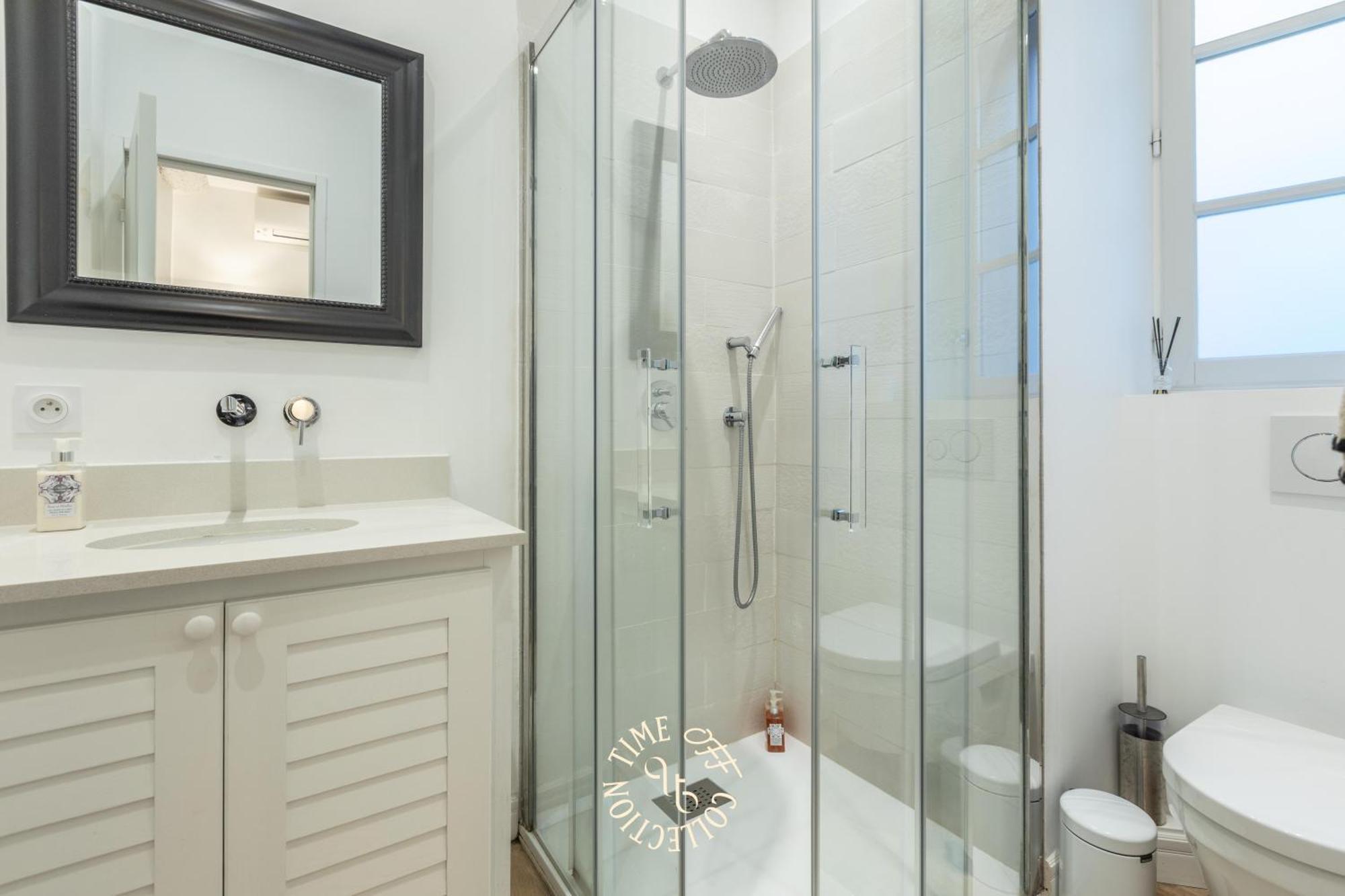 Fisherman Apartment Saint-Tropez
