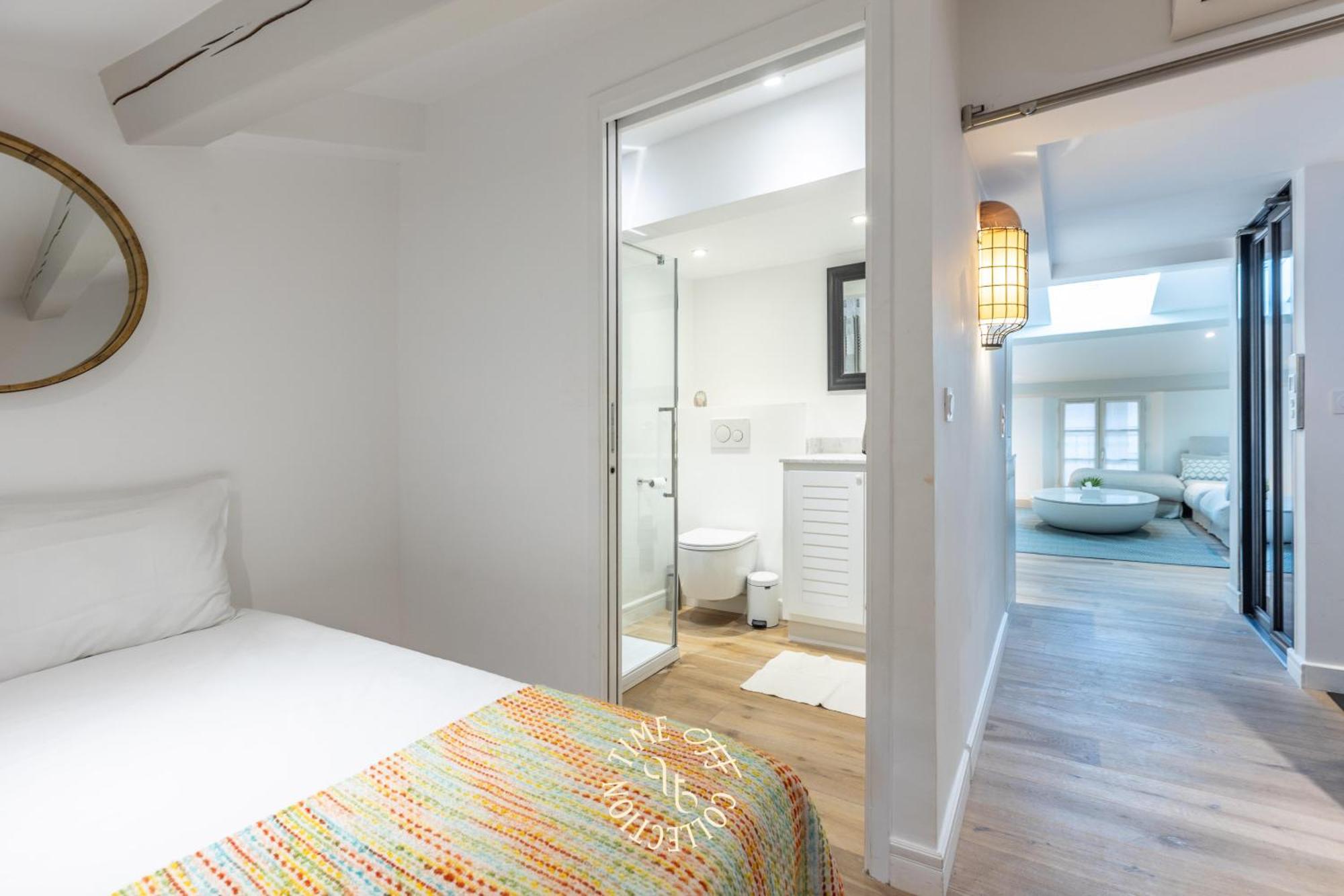 Fisherman Apartamento Saint-Tropez