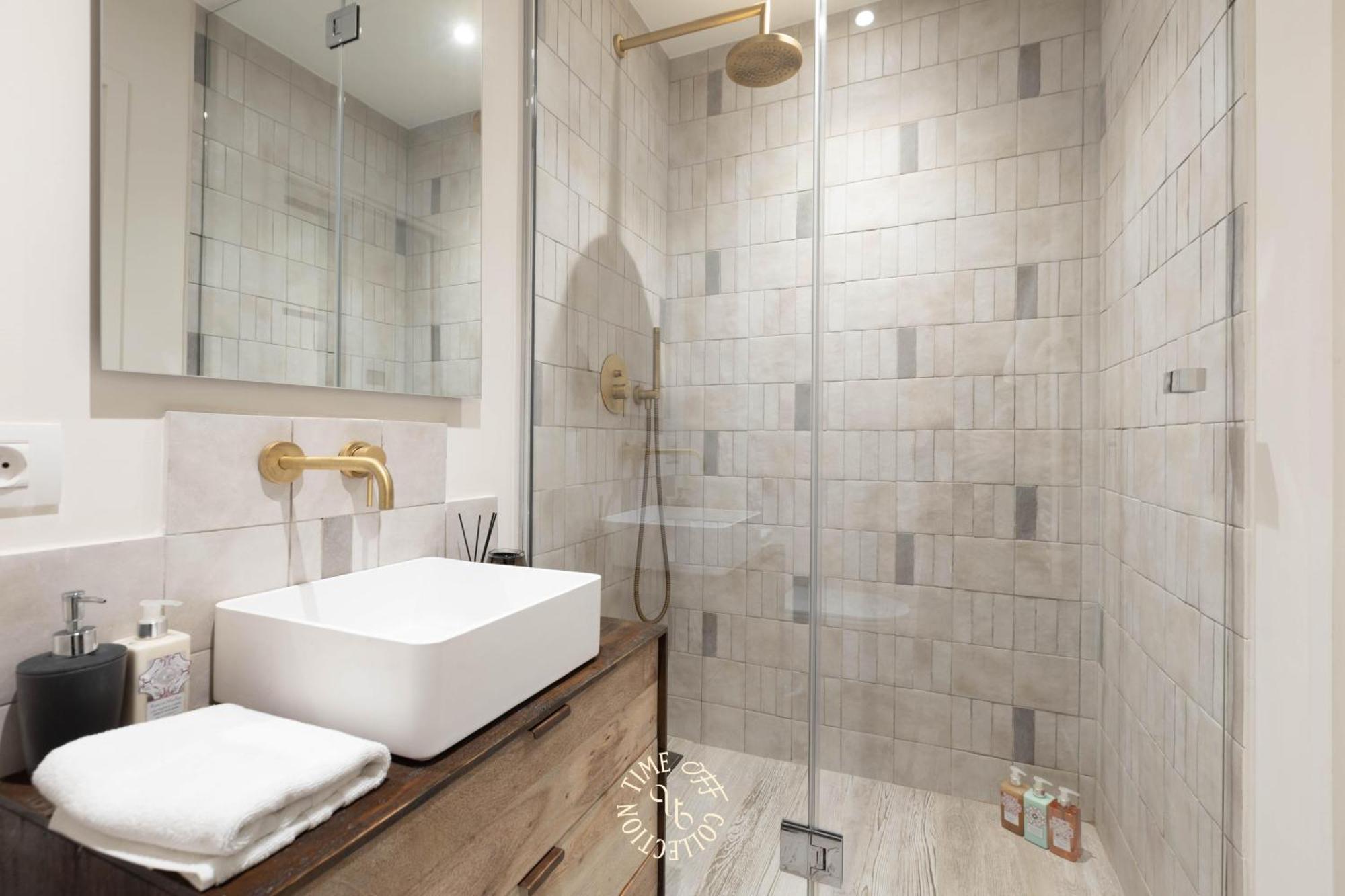 Sainte Anne By Time Off Collection Appartement