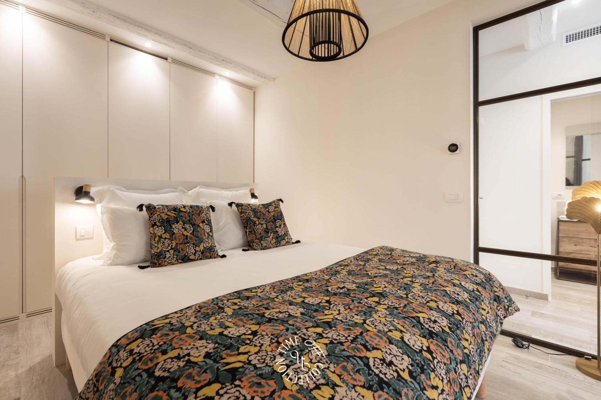 Sainte Anne By Time Off Collection Apartment Saint-Tropez