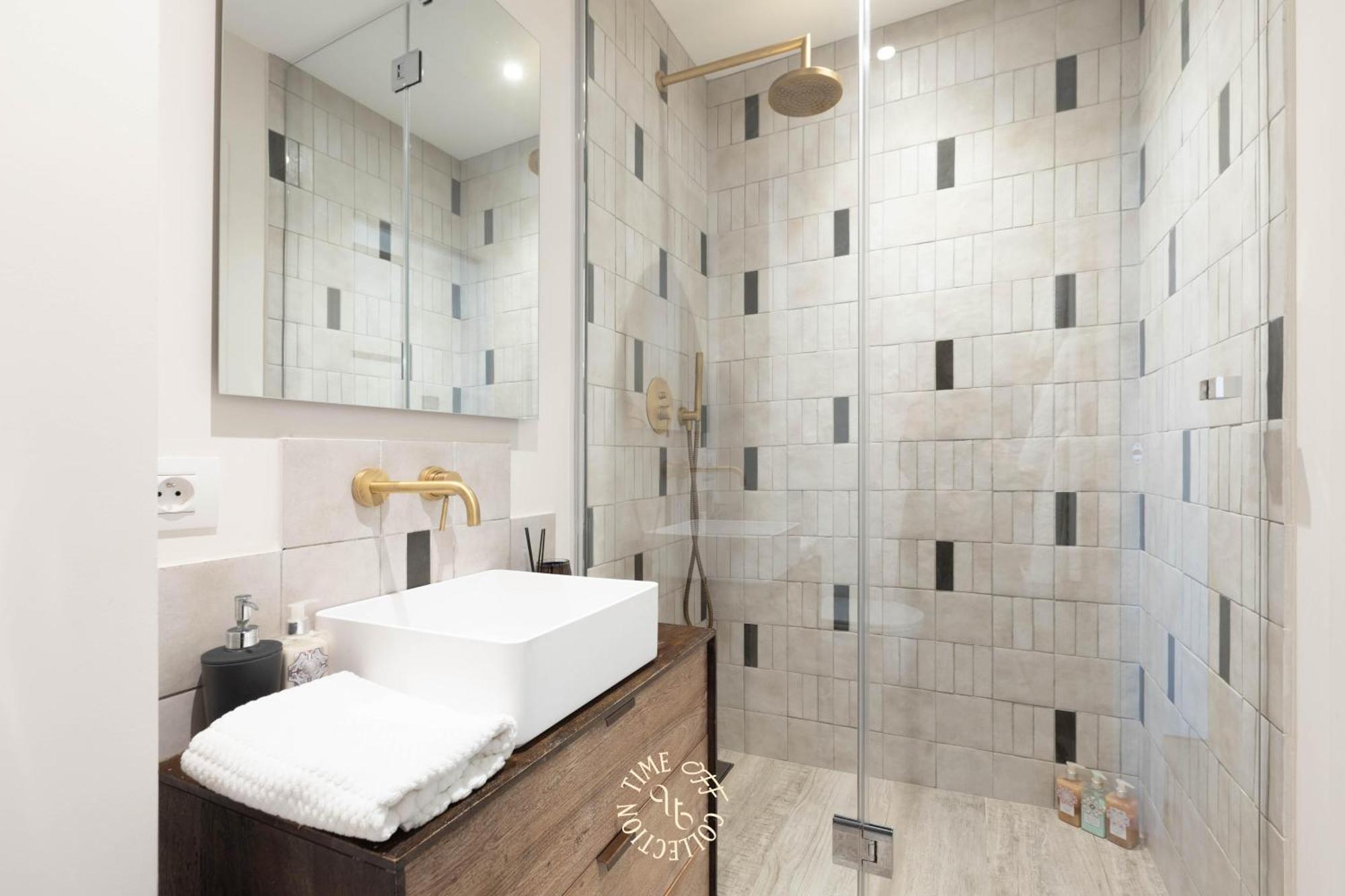 Appartement Sainte Anne By Time Off Collection
