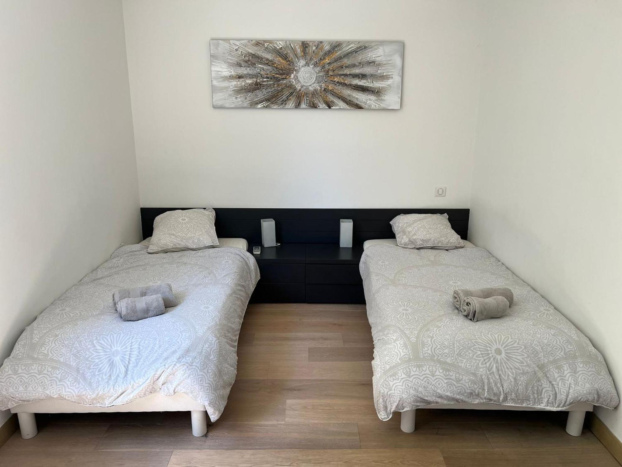 Apartment Stella 1 Tropez *