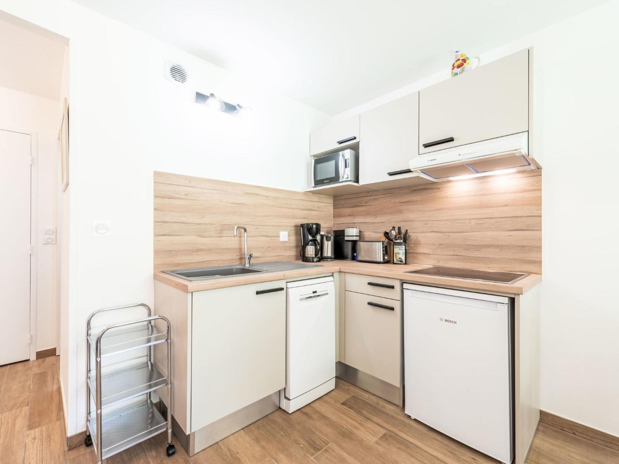 Caesar Domus-3 By Interhome Saint-Tropez